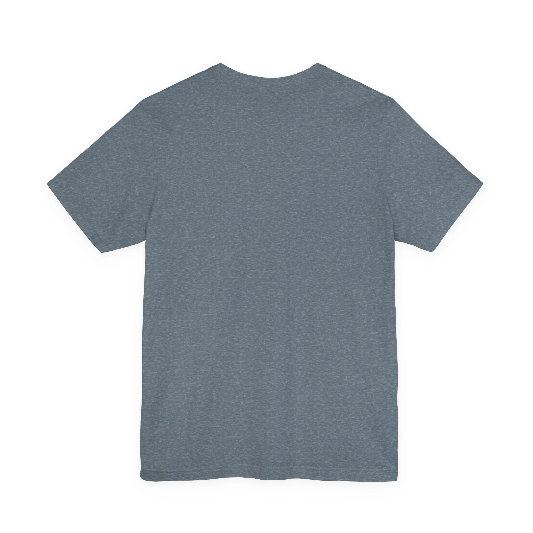 Alligator Alcatraz - Short Sleeve Tee - Image 20