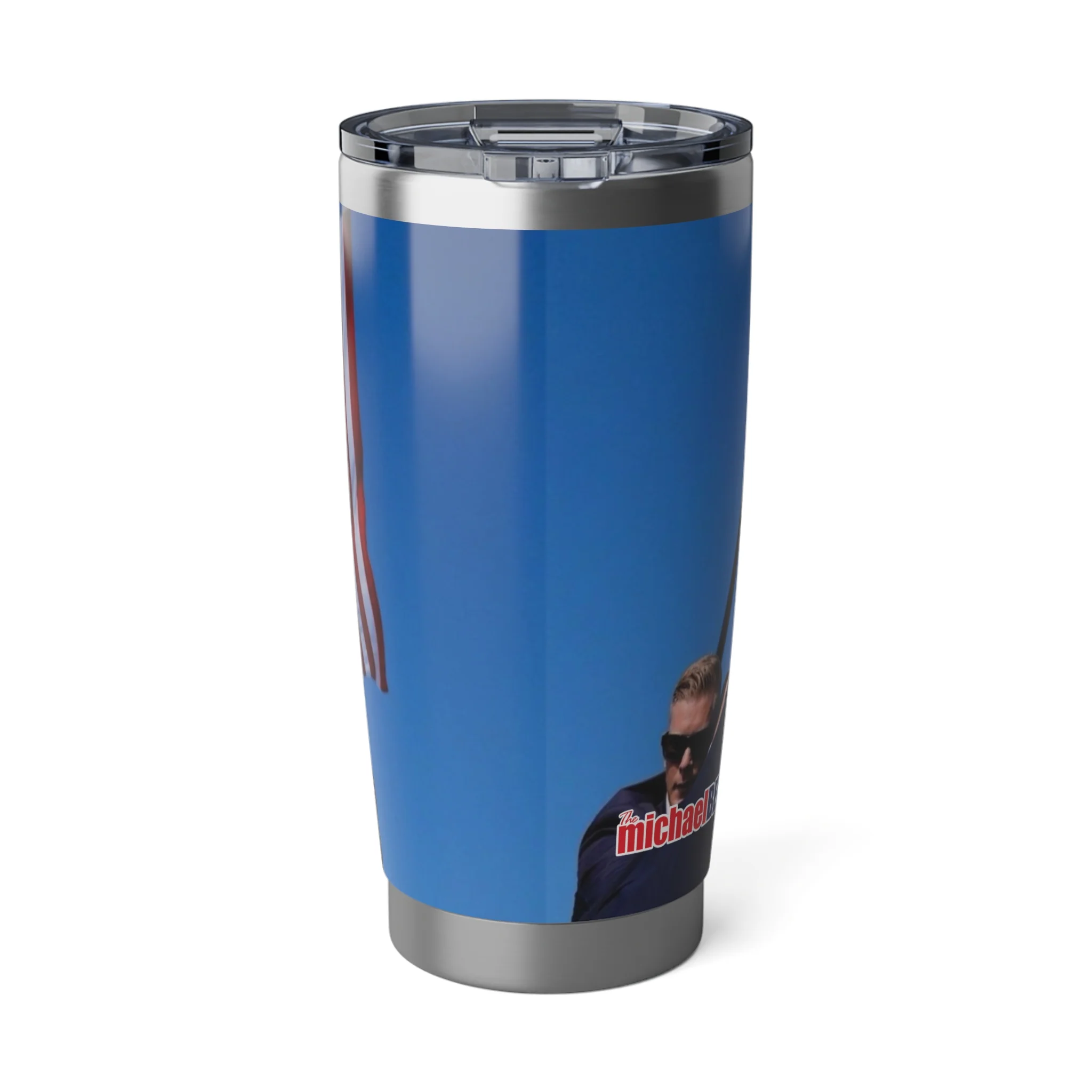 America - 20oz Tumbler - Image 2