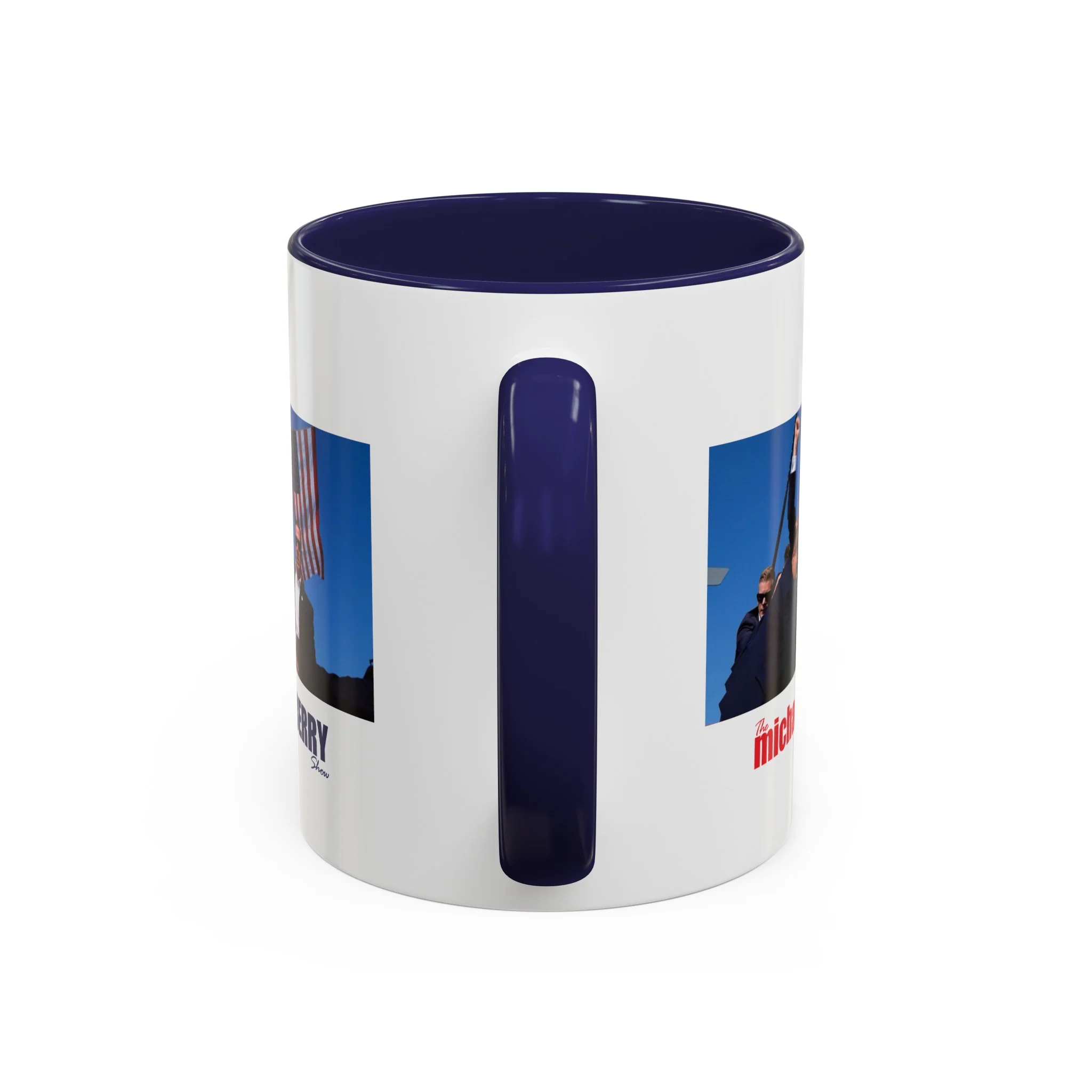America - Coffee Mug, 11oz - Image 10