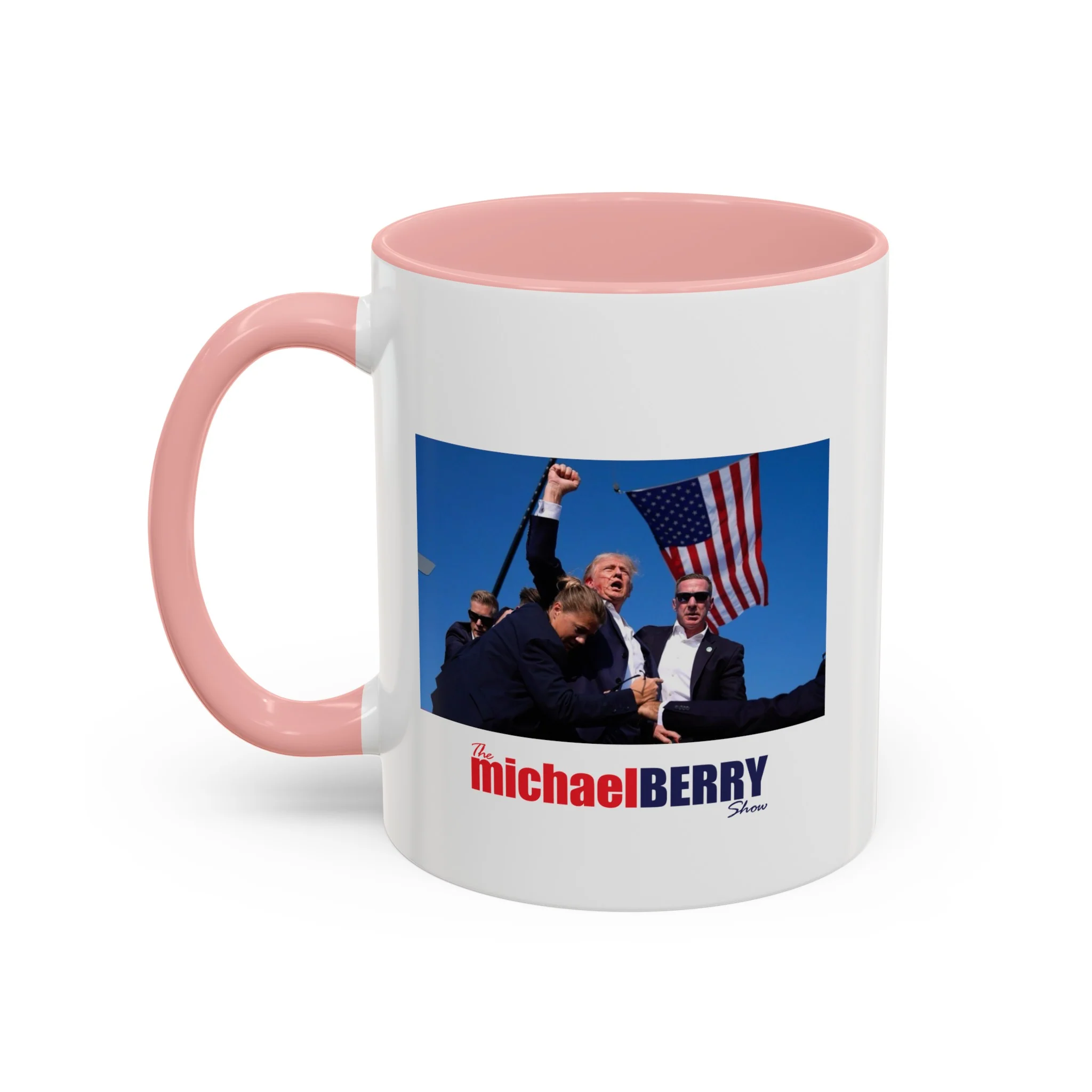 America - Coffee Mug, 11oz - Image 11