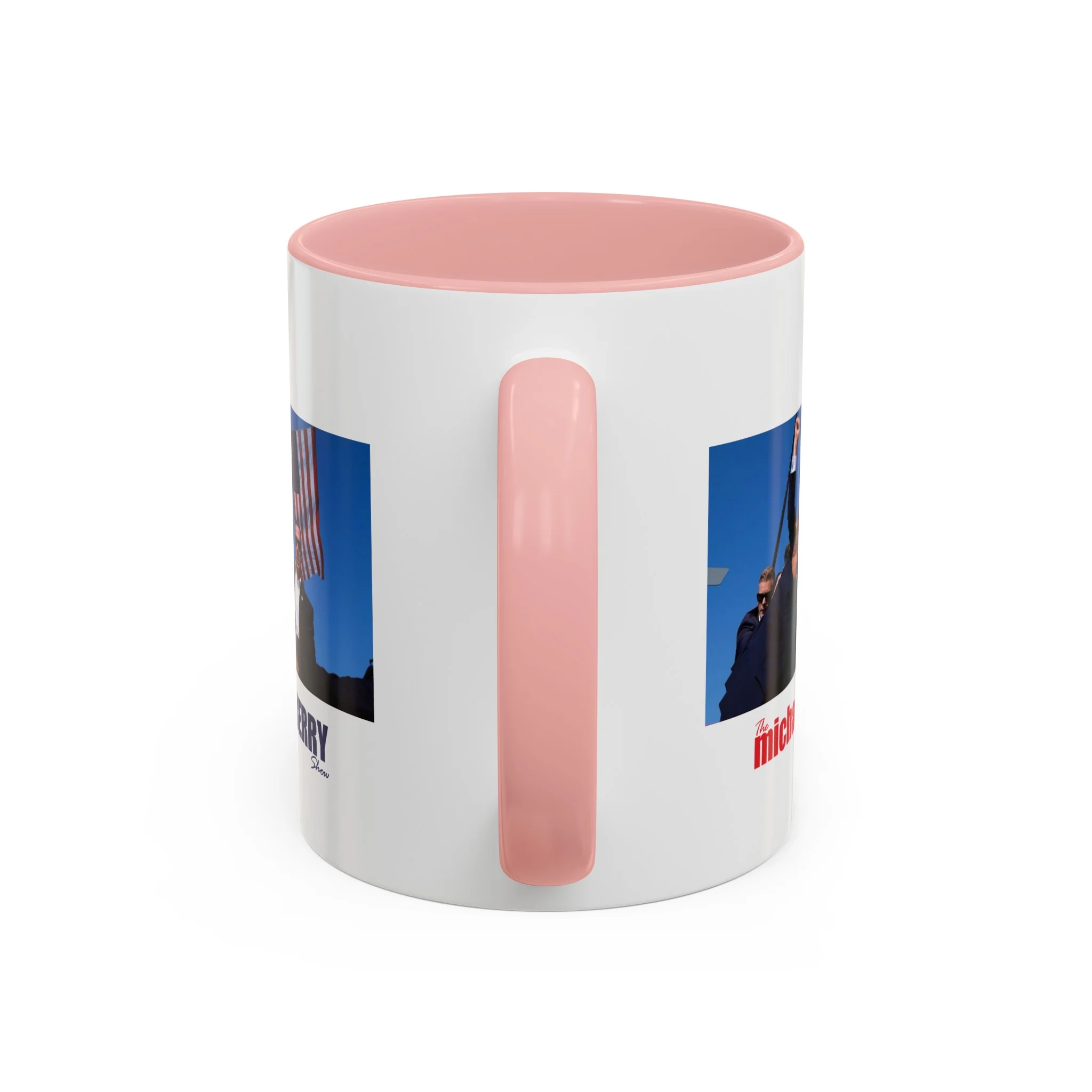 America - Coffee Mug, 11oz - Image 12