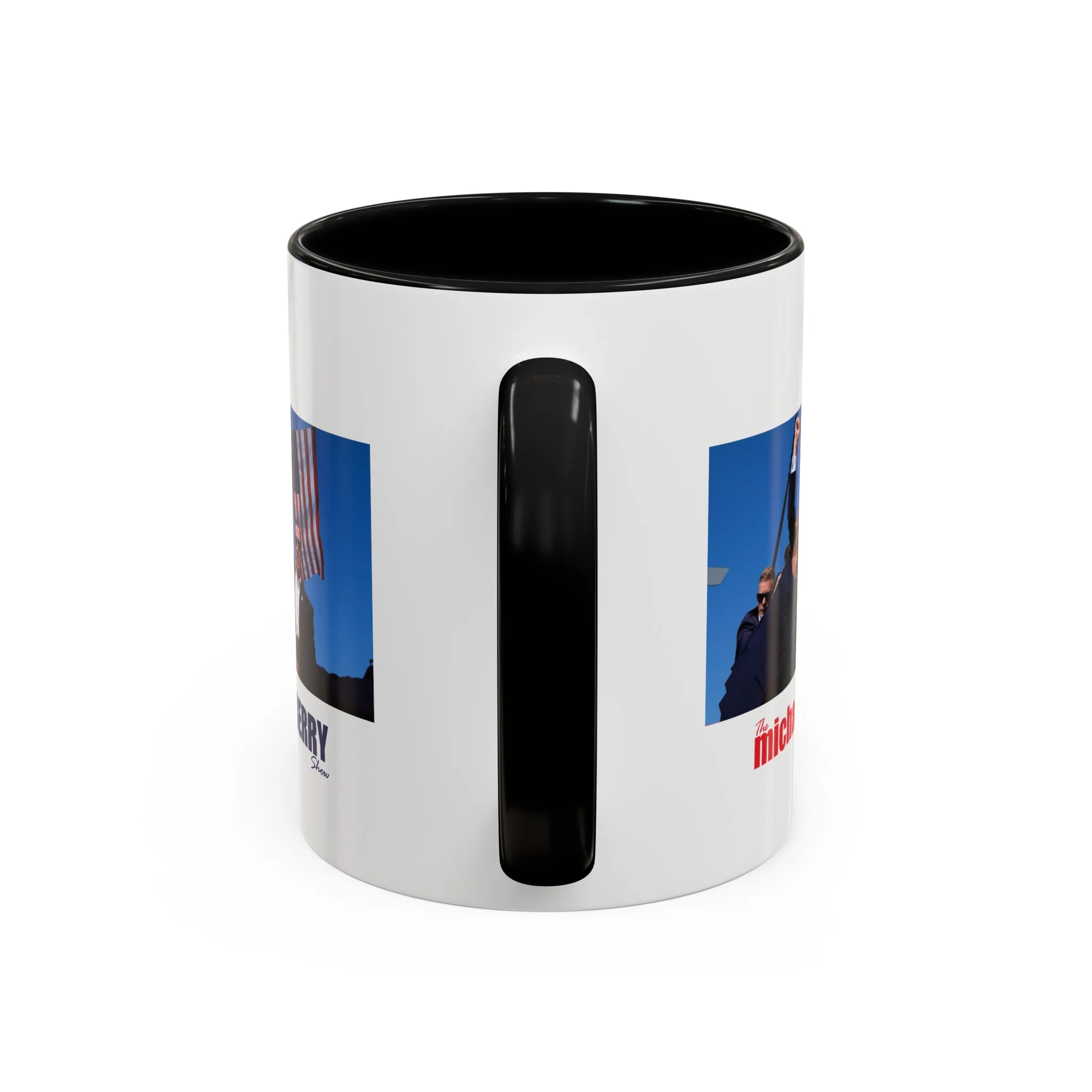 America - Coffee Mug, 11oz - Image 8