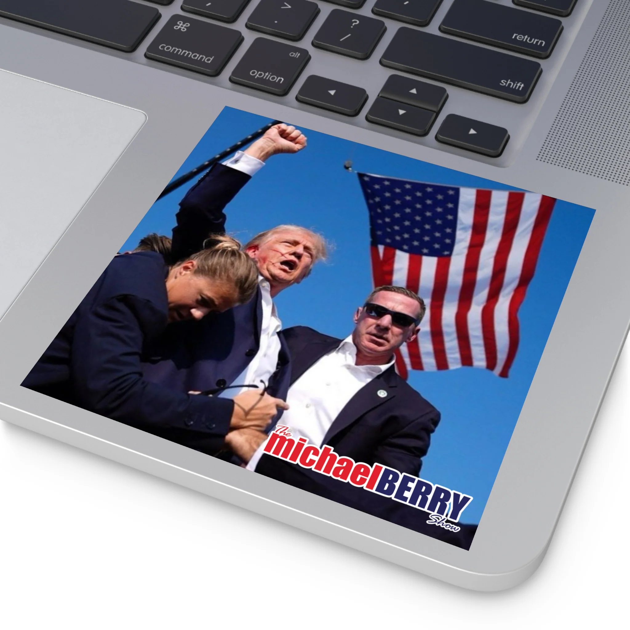 America - Vinyl Stickers (Indoor\Outdoor Rated) - Image 15