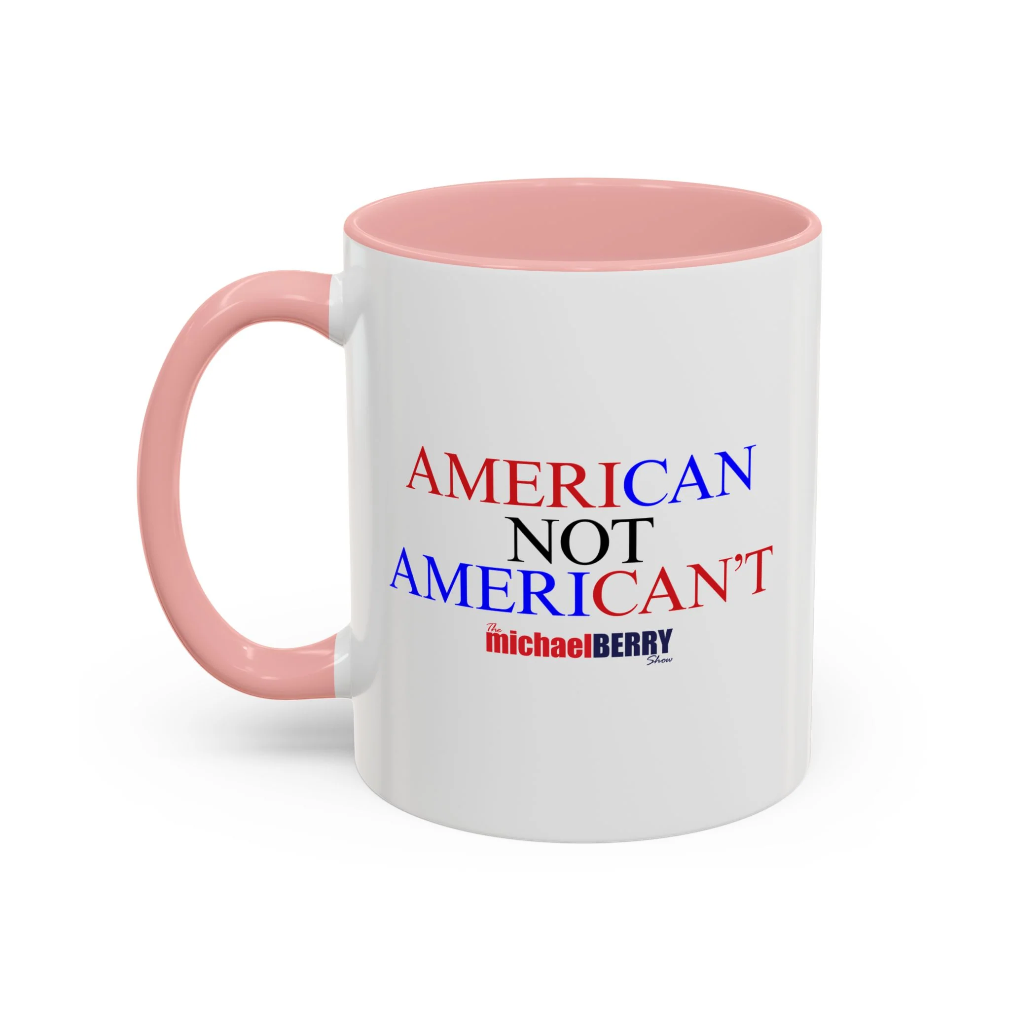 American not American't - Coffee Mug, 11oz or 15oz - Image 14