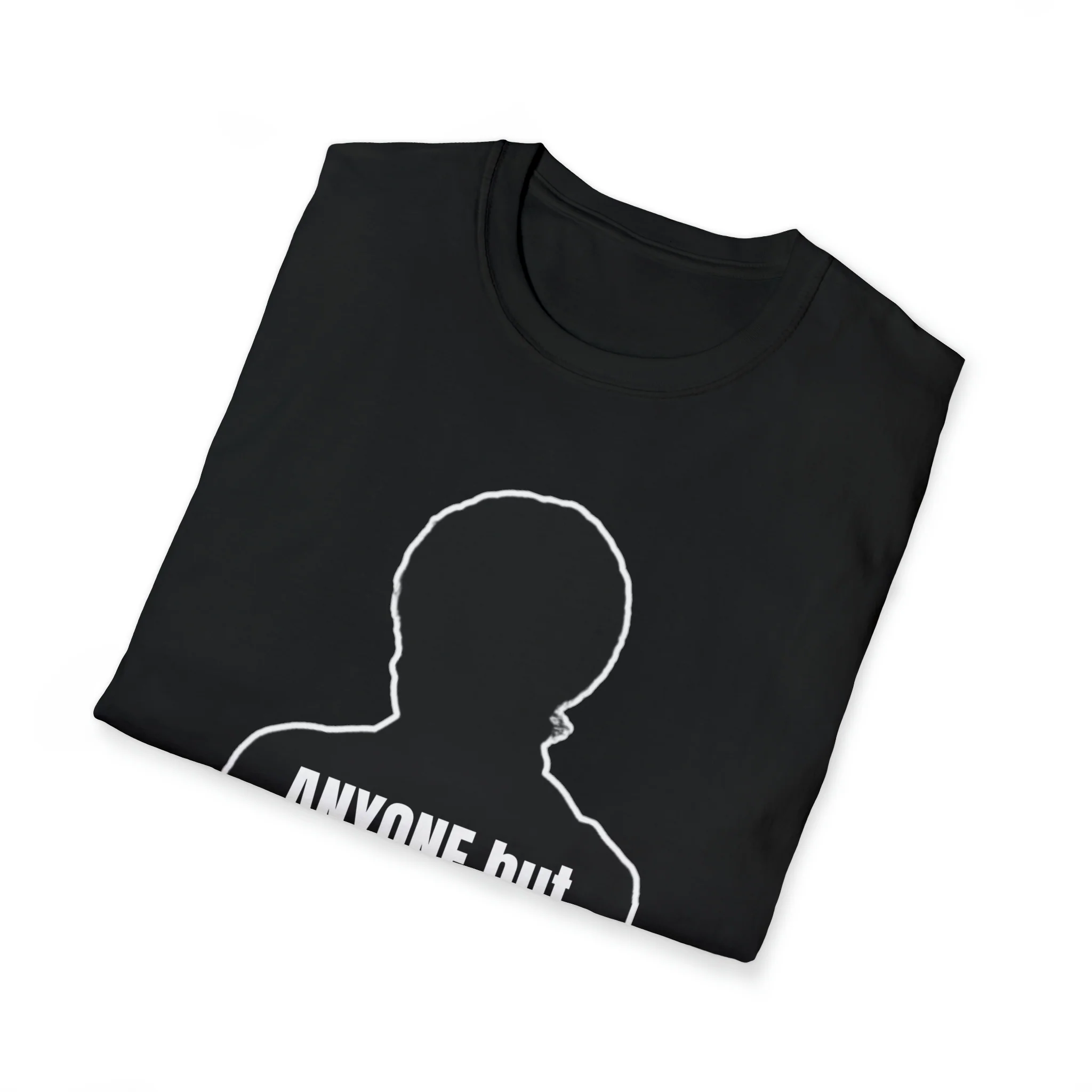ANYONE but Sheila Jackson Lee - T-Shirt - Image 5