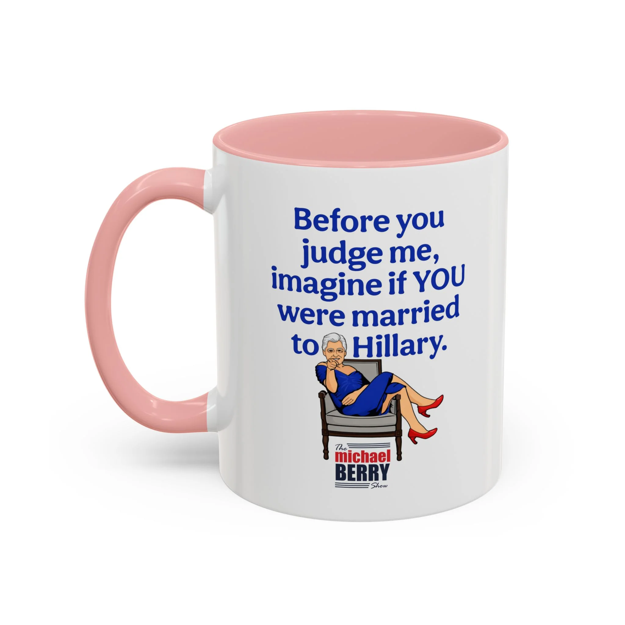 Before You Judge Me - Coffee Mug, 11oz or 15oz - Image 14