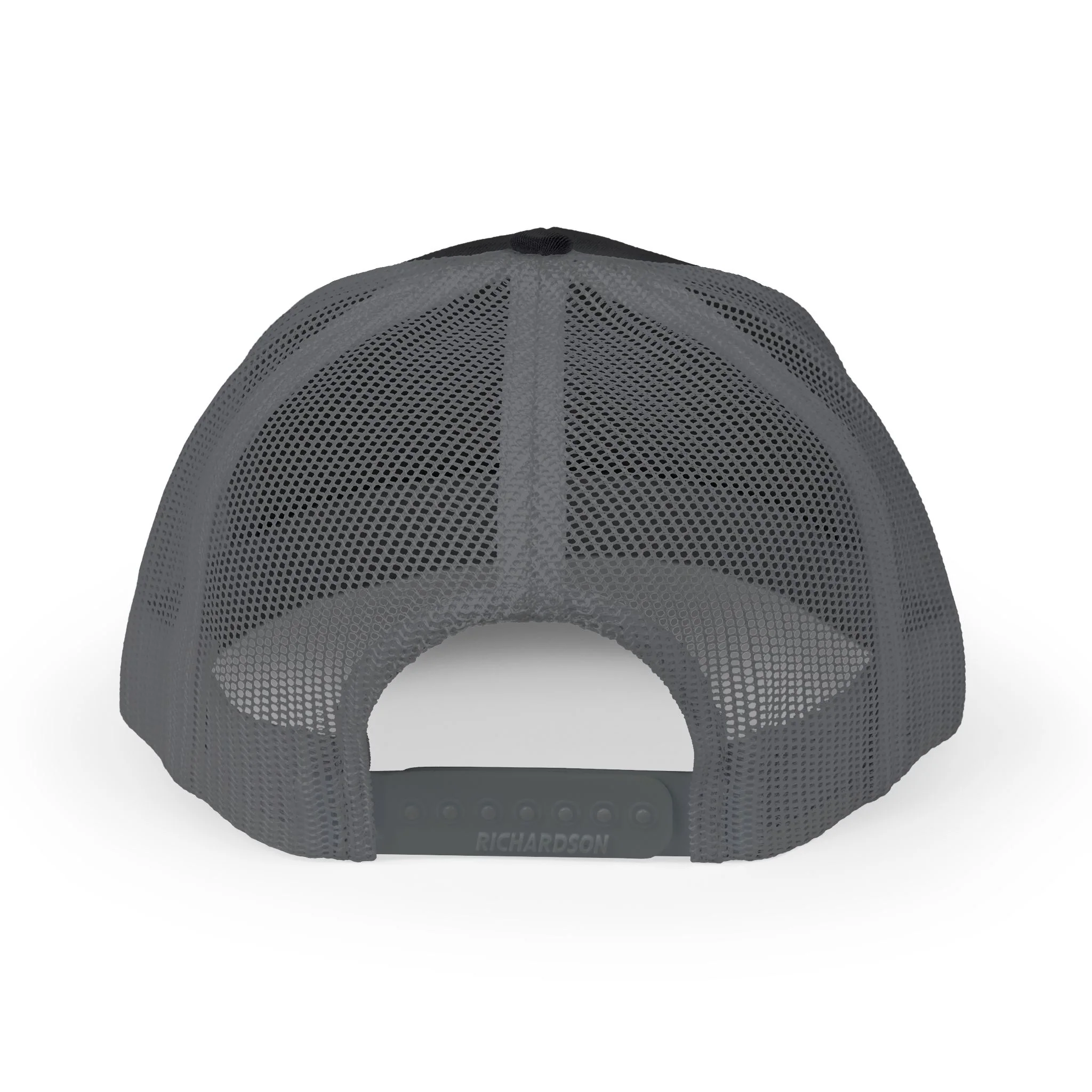 Berry Czar of Talk - Snapback Trucker Cap - Image 12