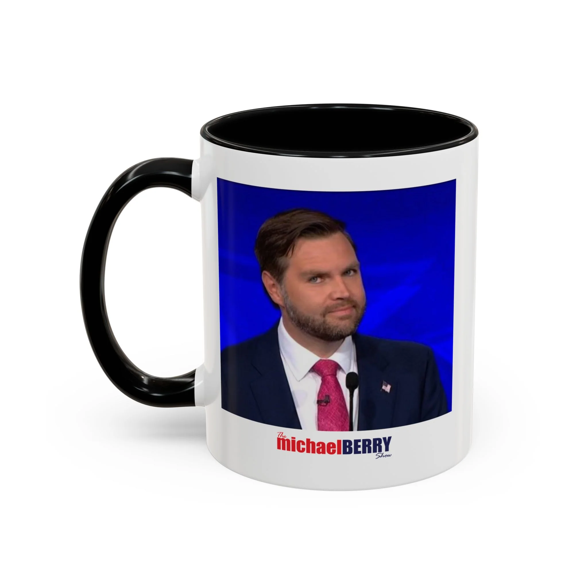 JD - Coffee Mug, 11oz - Image 7