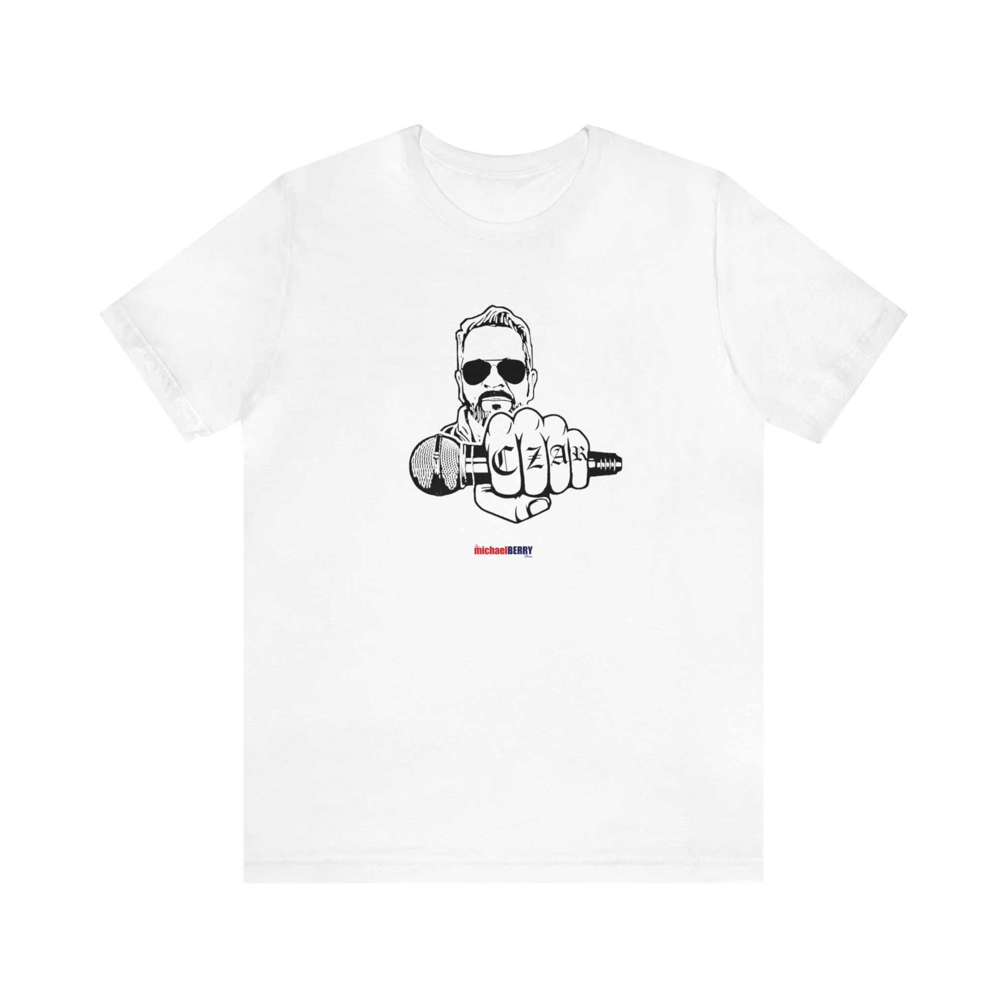 Czar - Men's Short Sleeve Tee