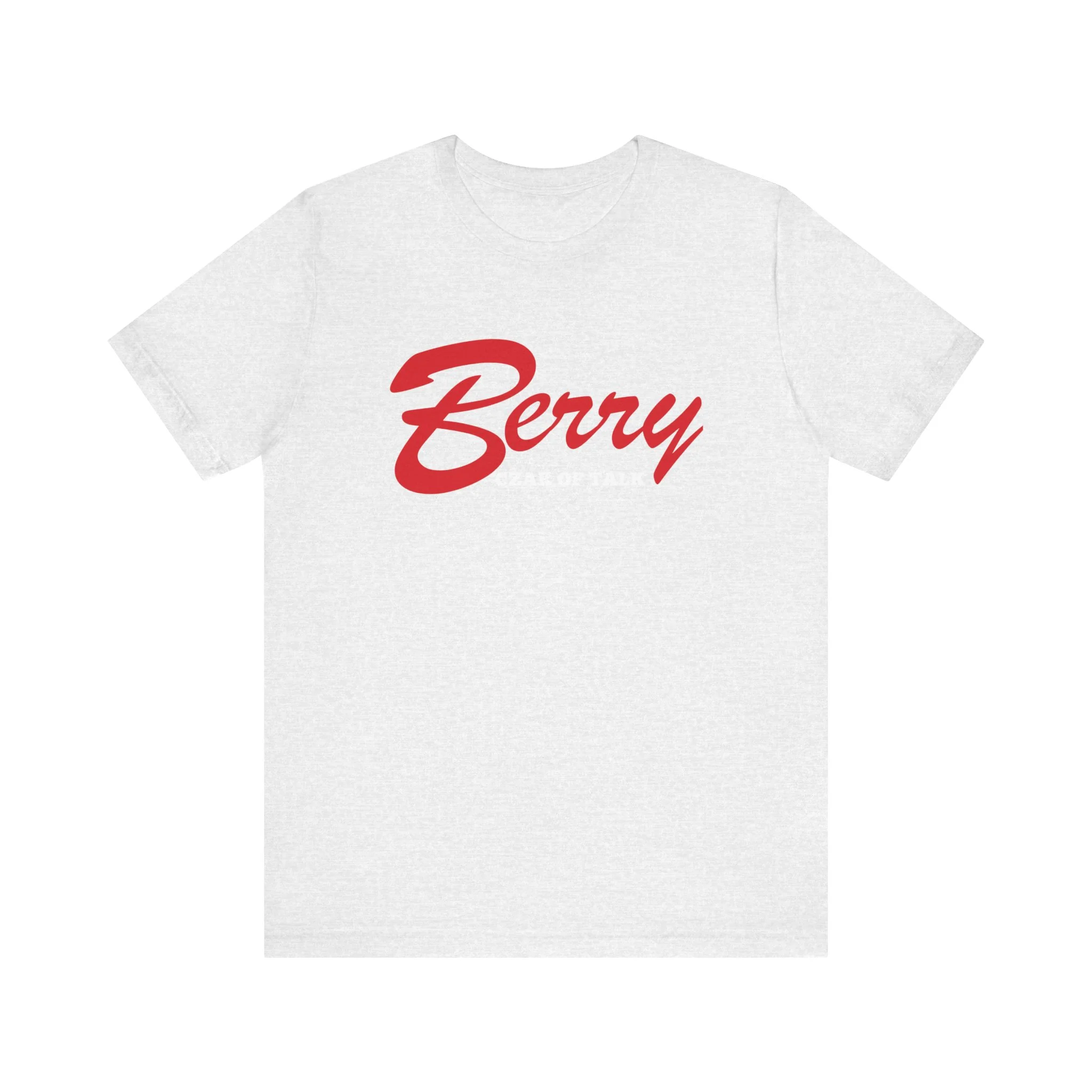 Czar of Talk - Short Sleeve Tee - Image 10
