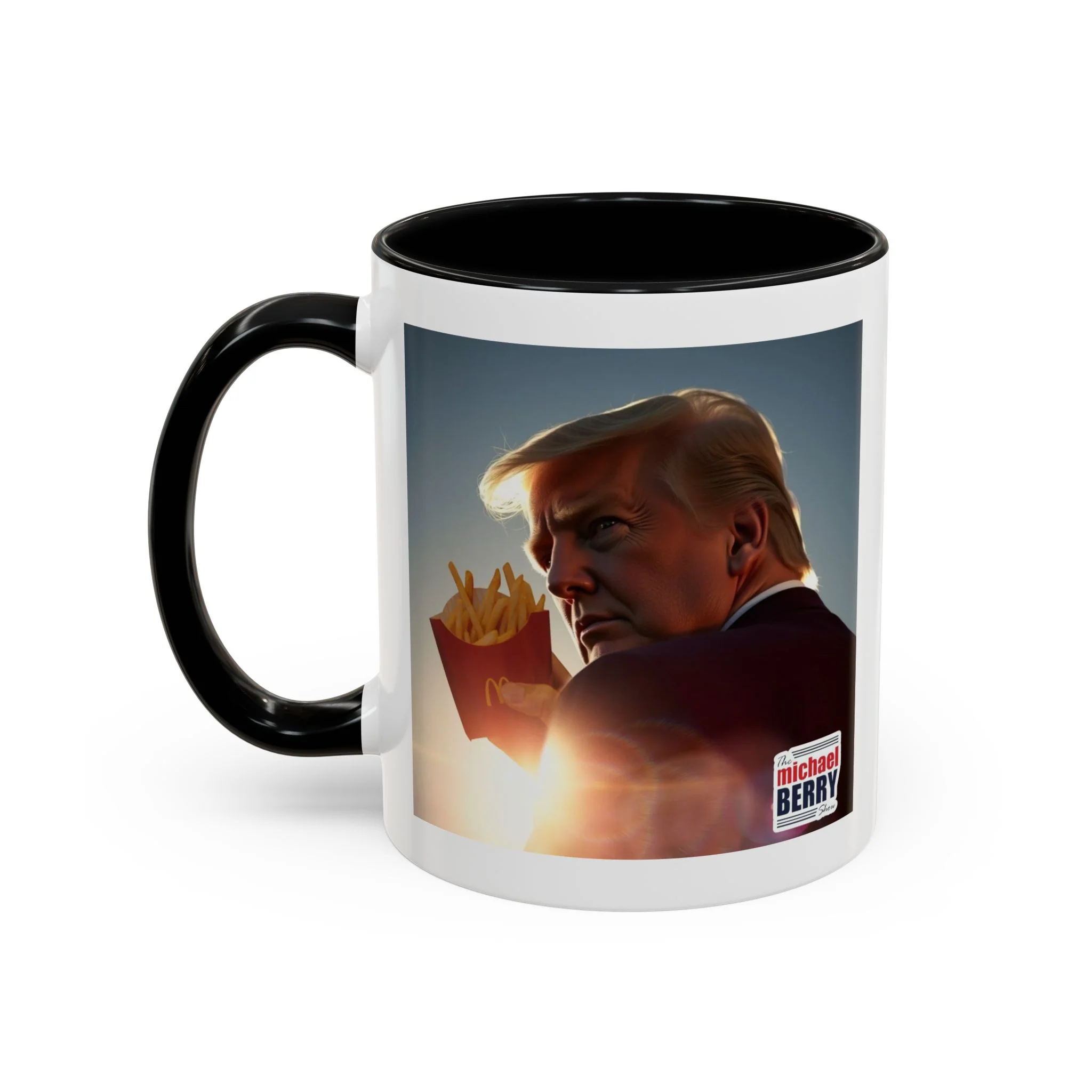Freedom Fries - Coffee Mug, 11oz or 15oz - Image 12