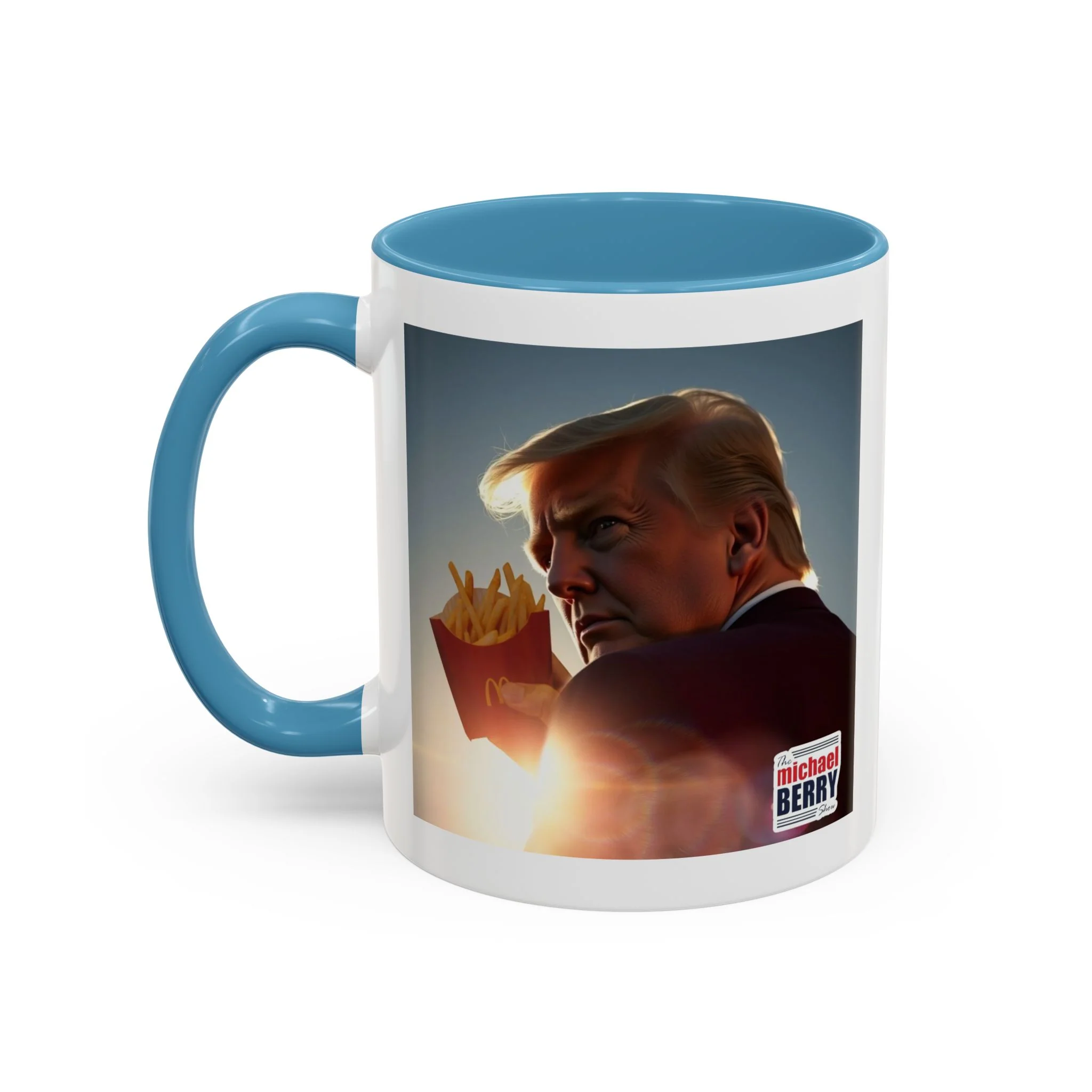 Freedom Fries - Coffee Mug, 11oz or 15oz - Image 19