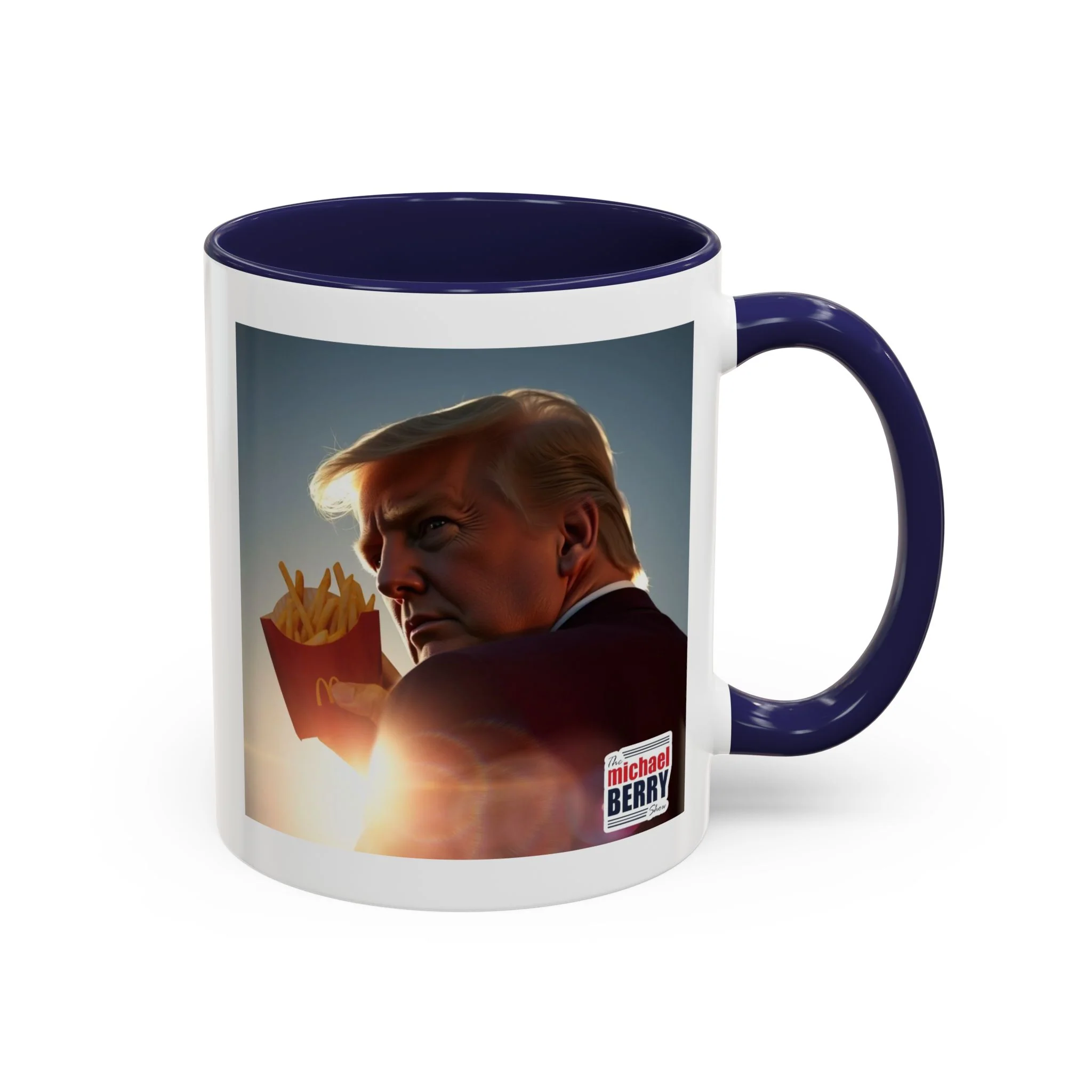 Freedom Fries - Coffee Mug, 11oz or 15oz - Image 3