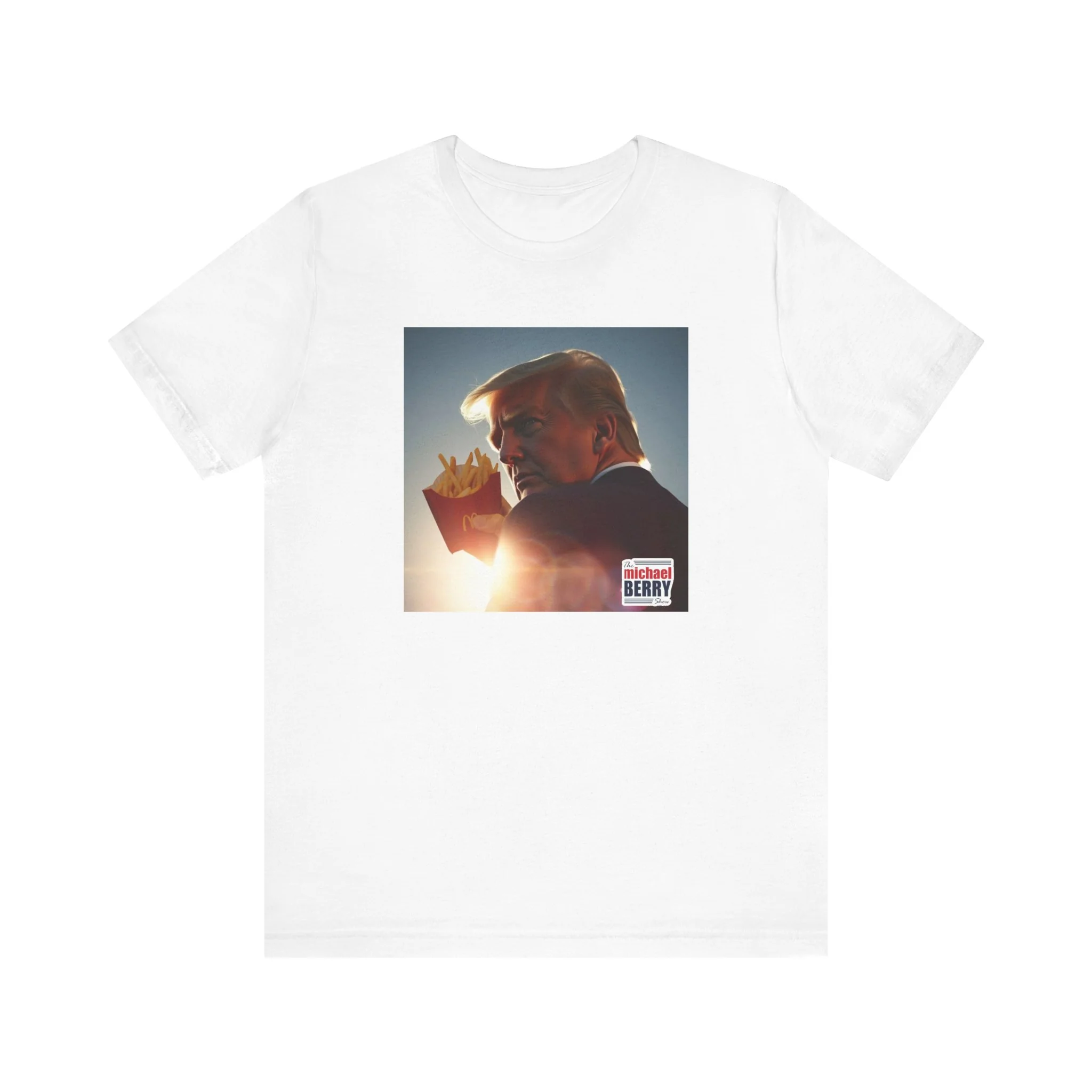Freedom Fries - Short Sleeve Tee - Image 5