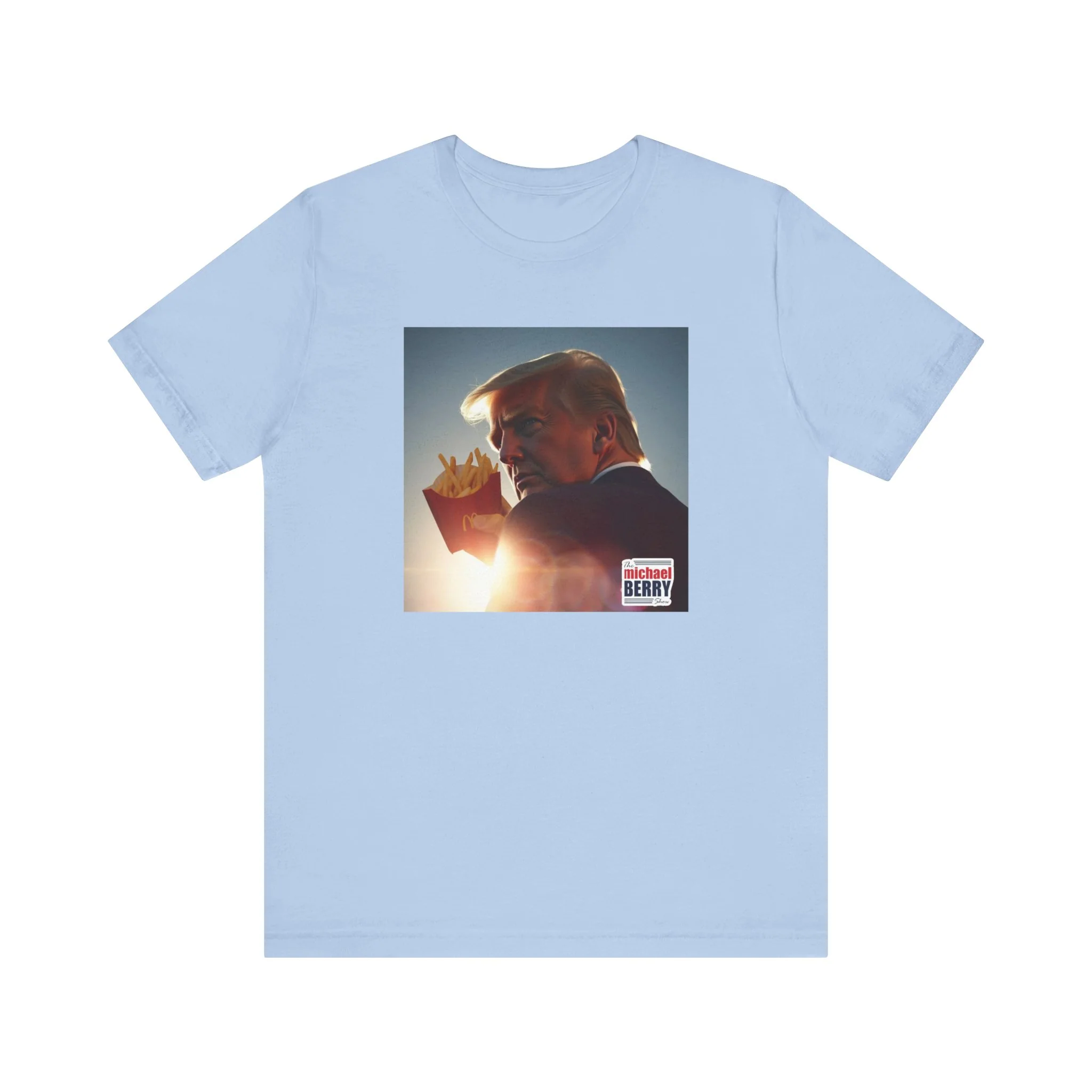 Freedom Fries - Short Sleeve Tee - Image 9