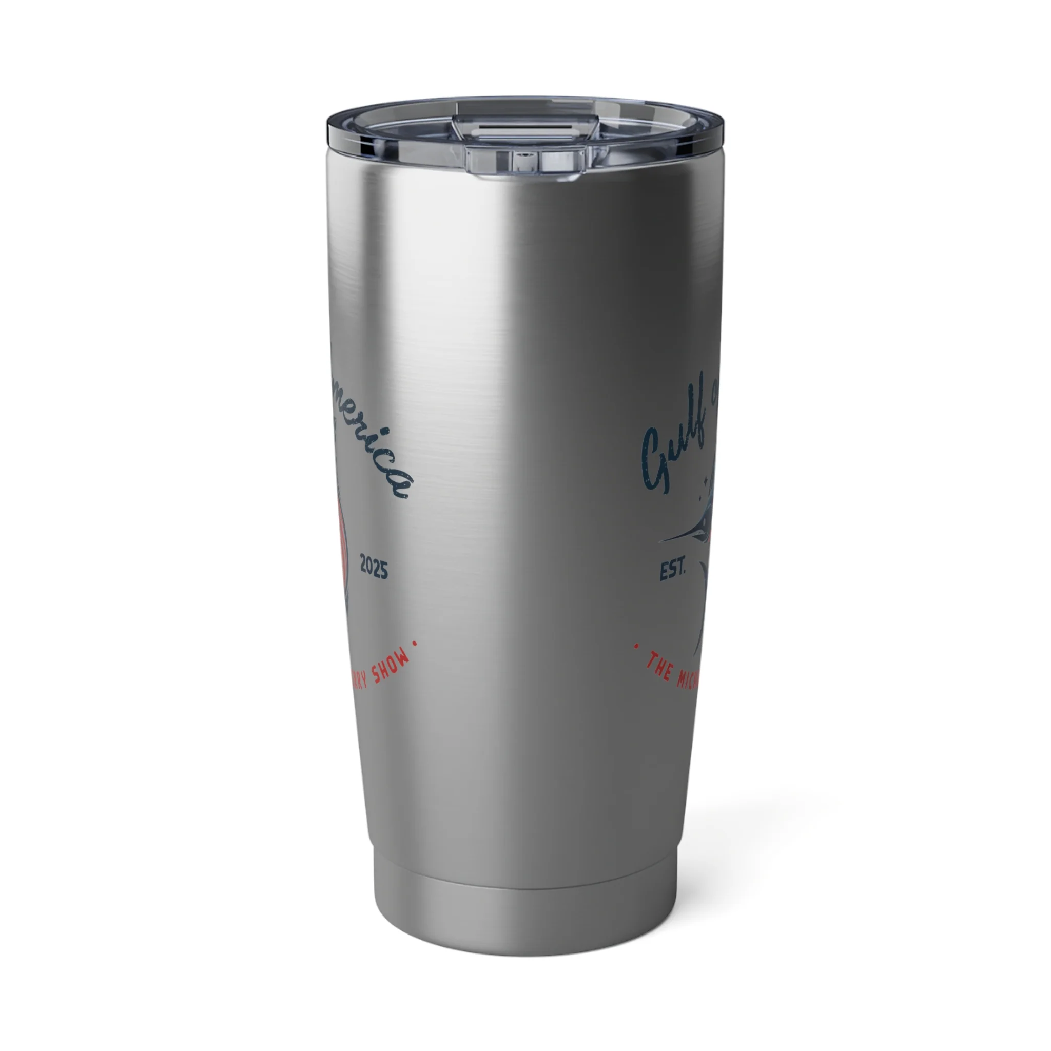 Gulf of America - 20oz Tumbler - Image 3