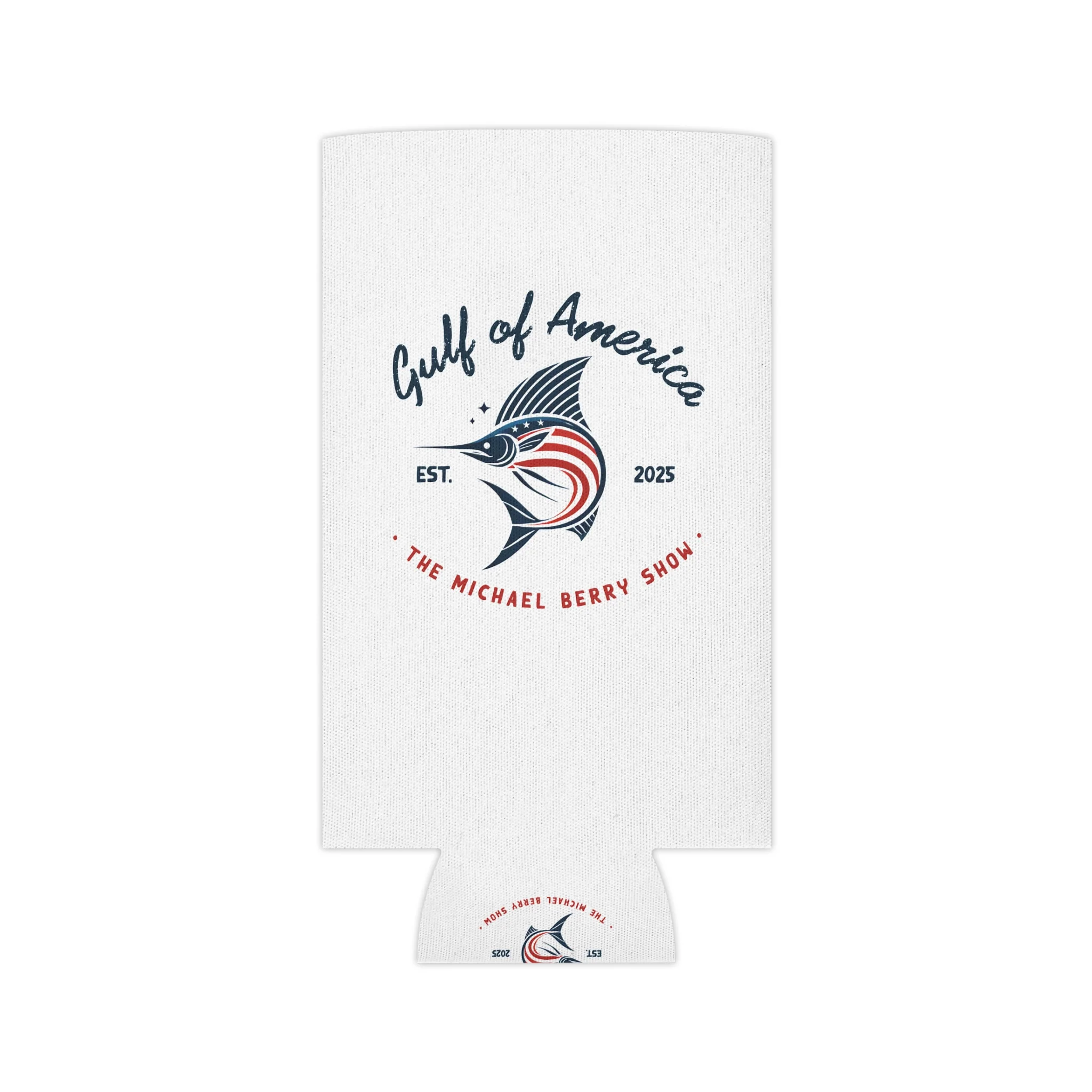 Gulf of America - Can Cooler - Image 6