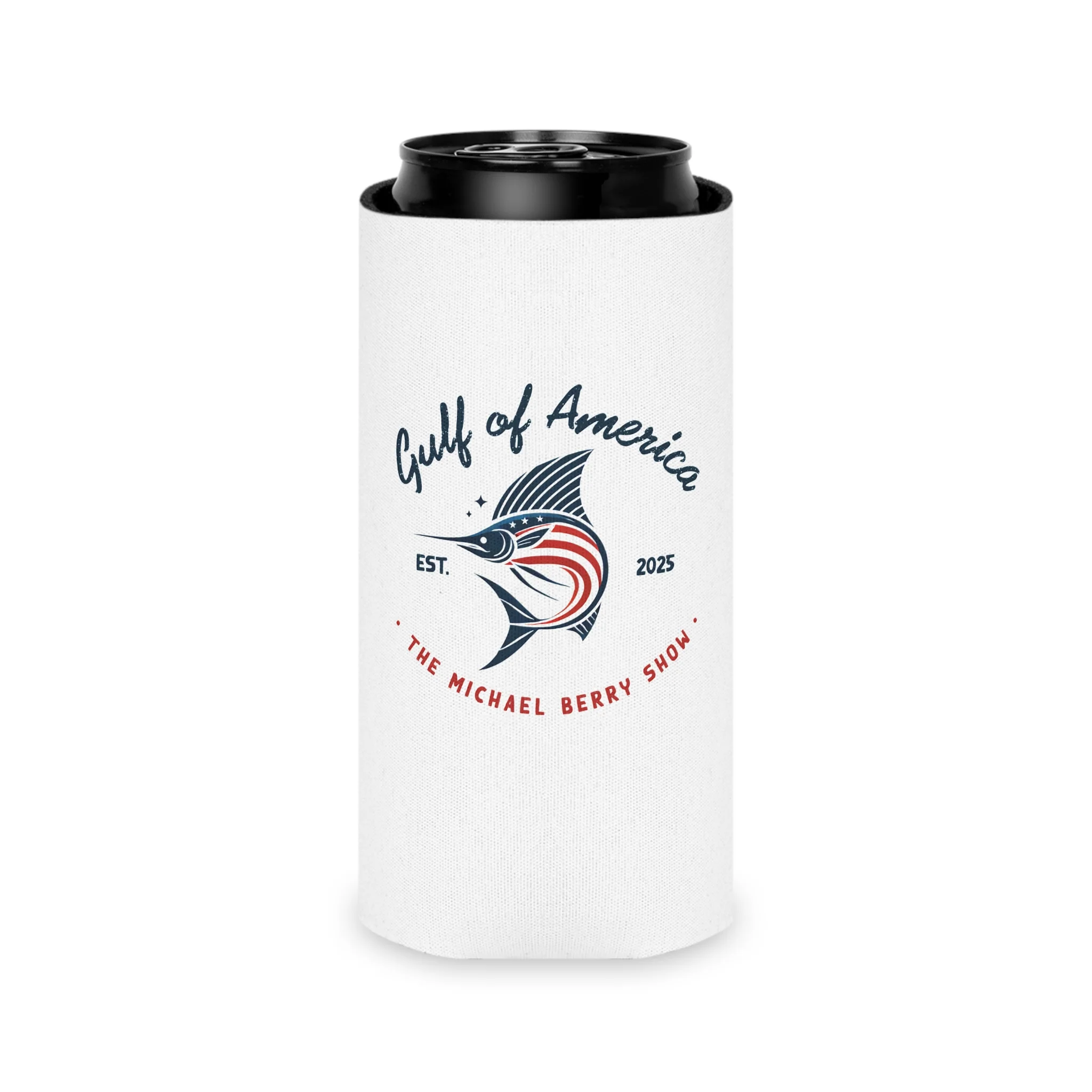 Gulf of America - Can Cooler - Image 7