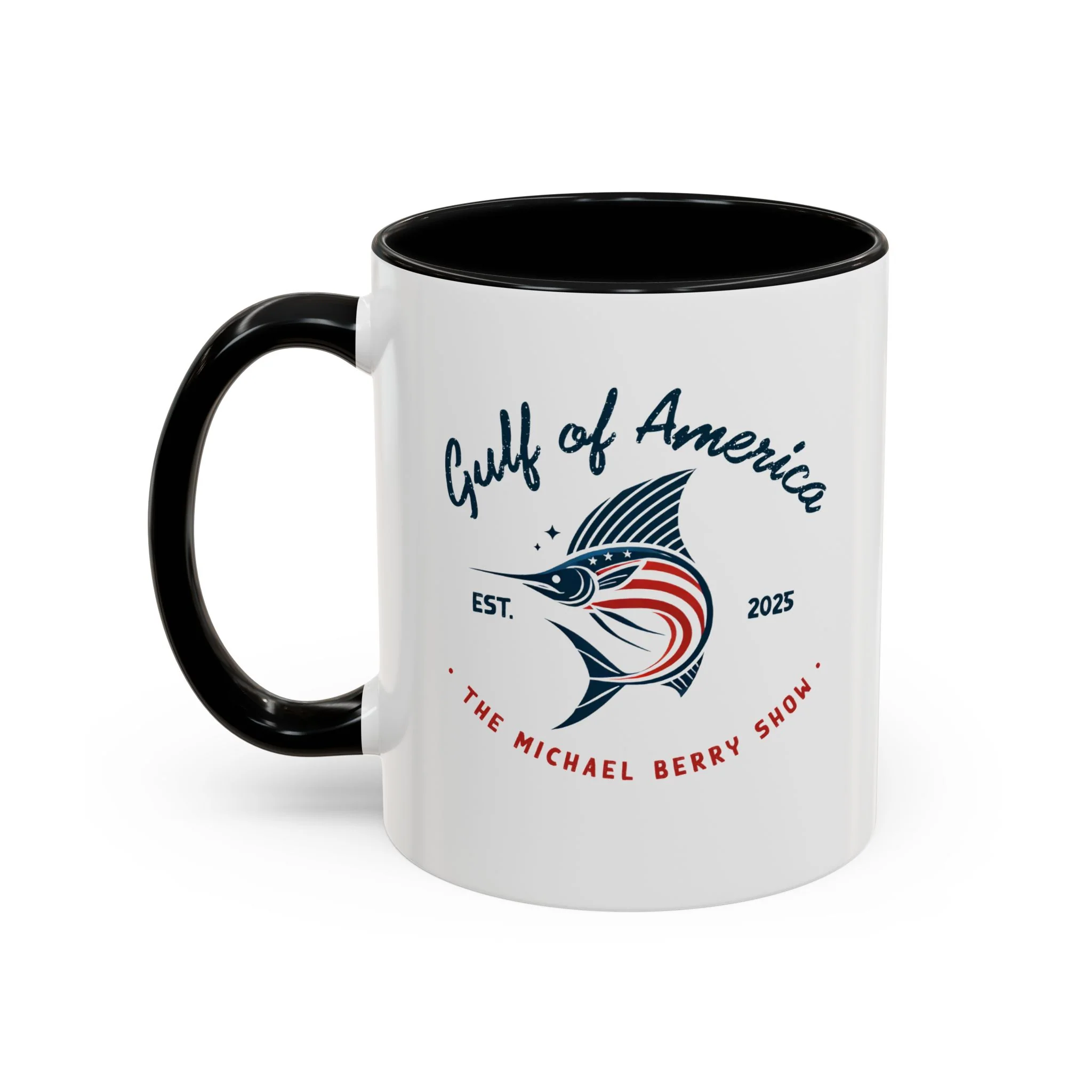 Gulf of America - Coffee Mug, 11oz or 15oz - Image 12