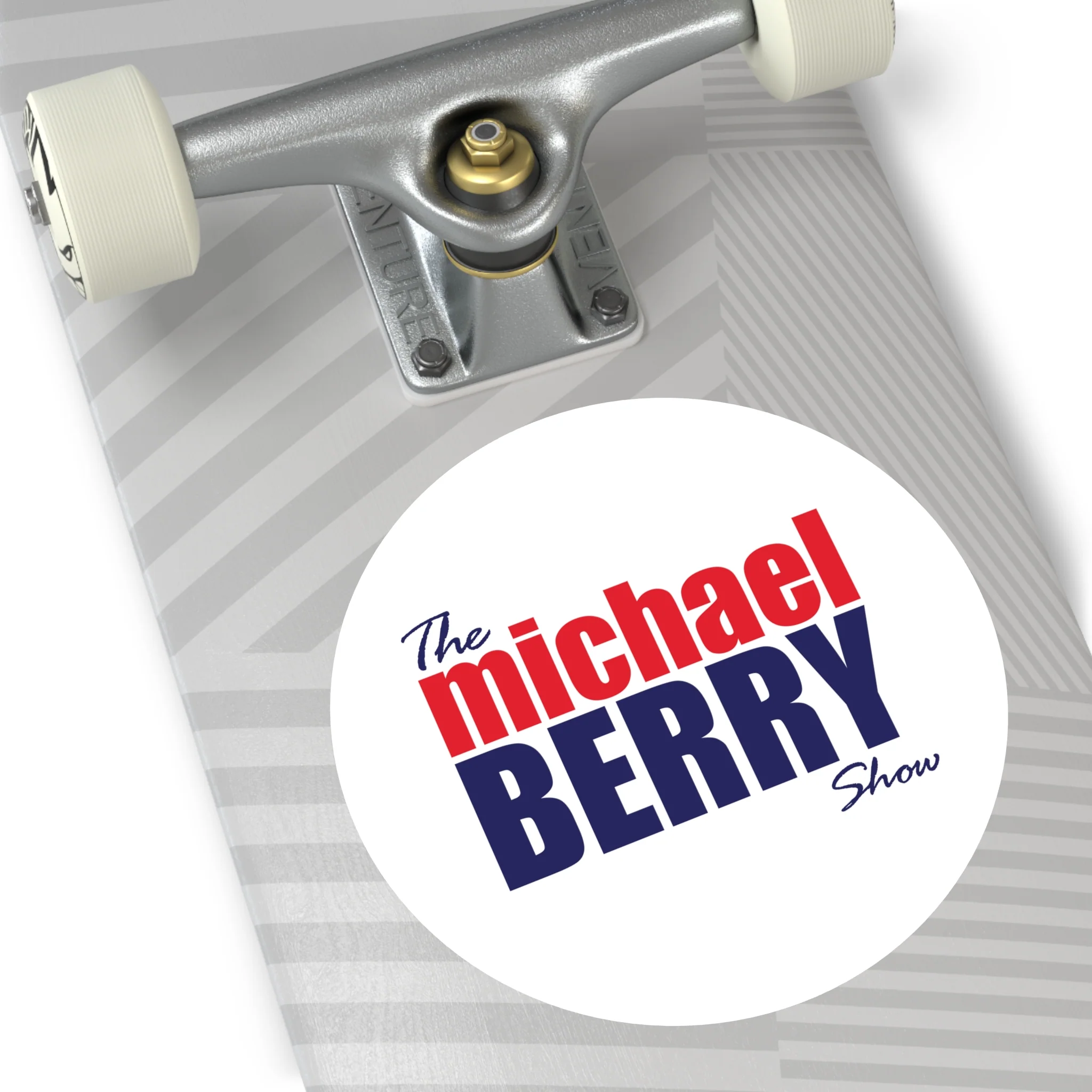 Hardhat Stickers - Image 3