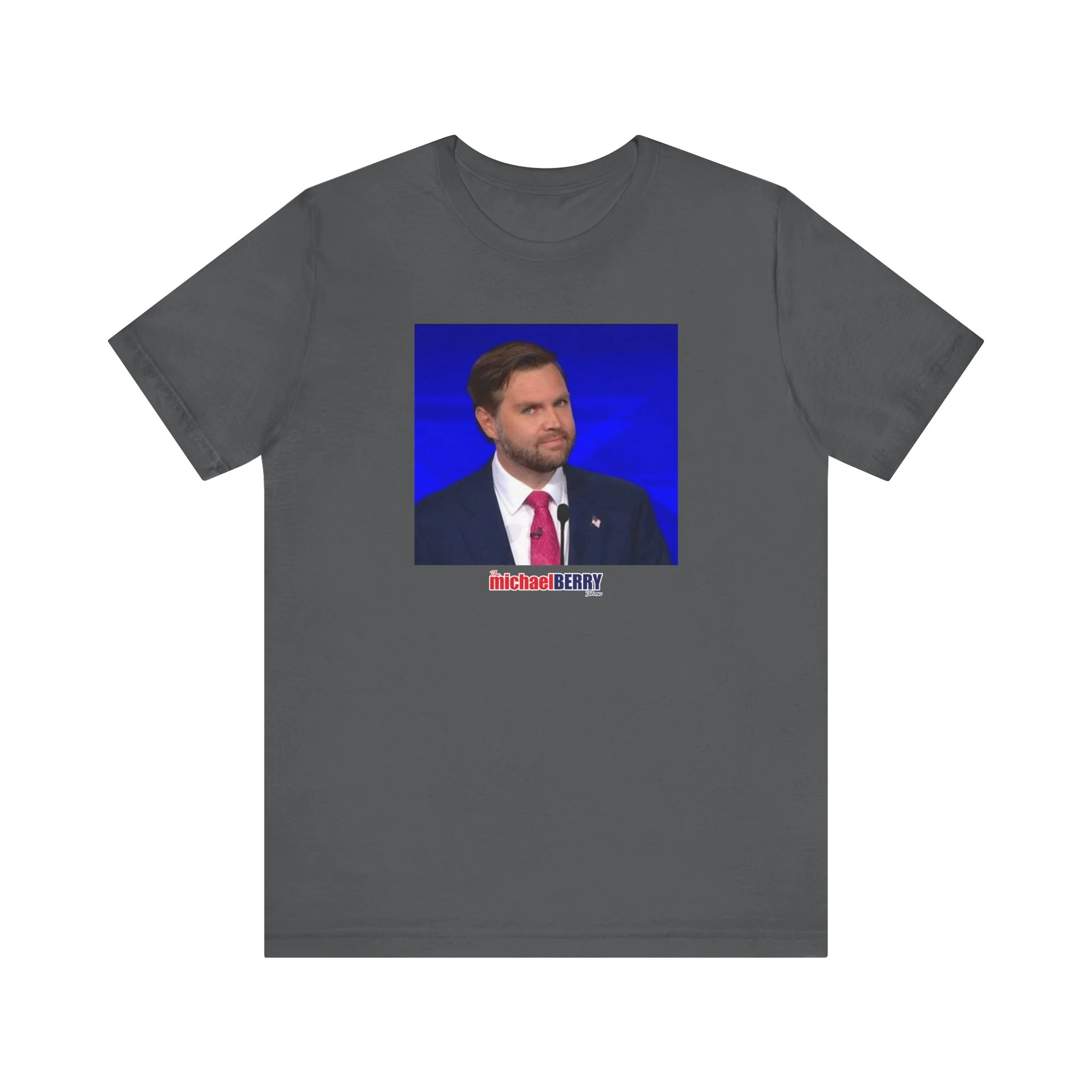 JD - Men's Short Sleeve Tee - Image 11