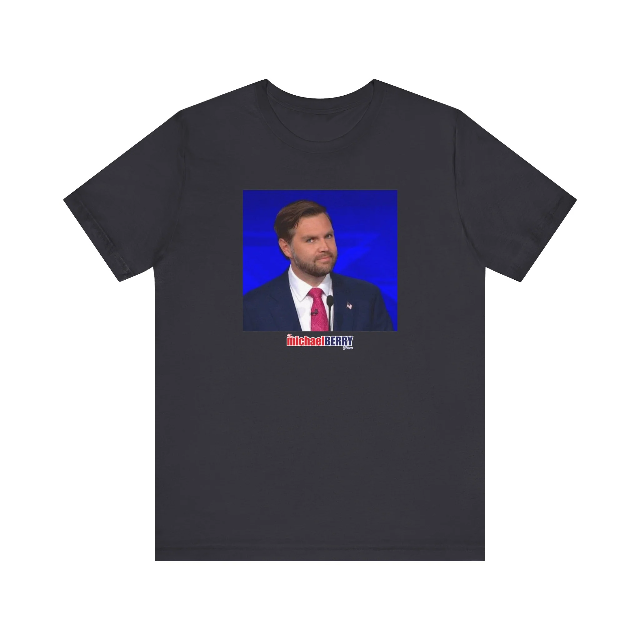 JD - Men's Short Sleeve Tee - Image 12