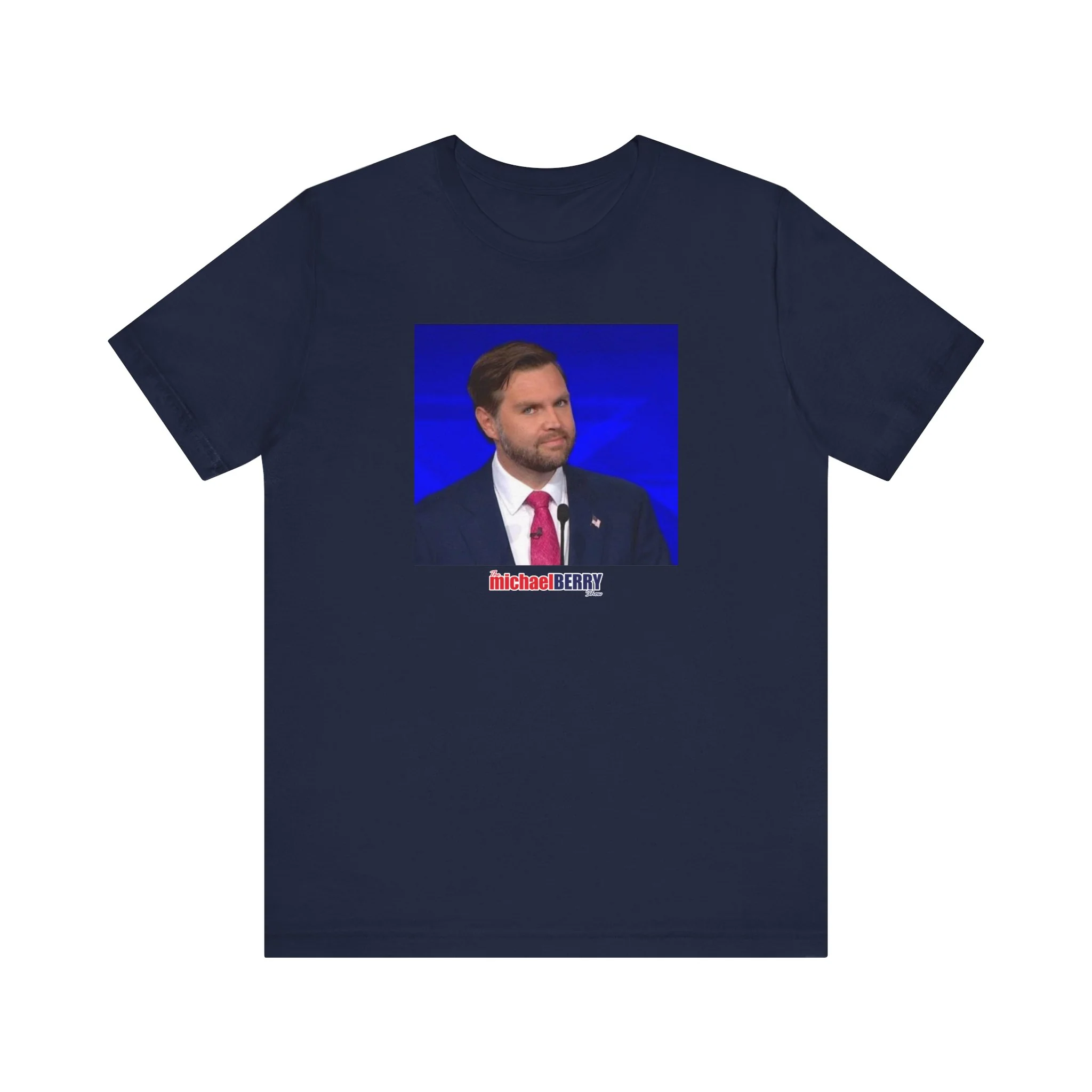JD - Men's Short Sleeve Tee - Image 3