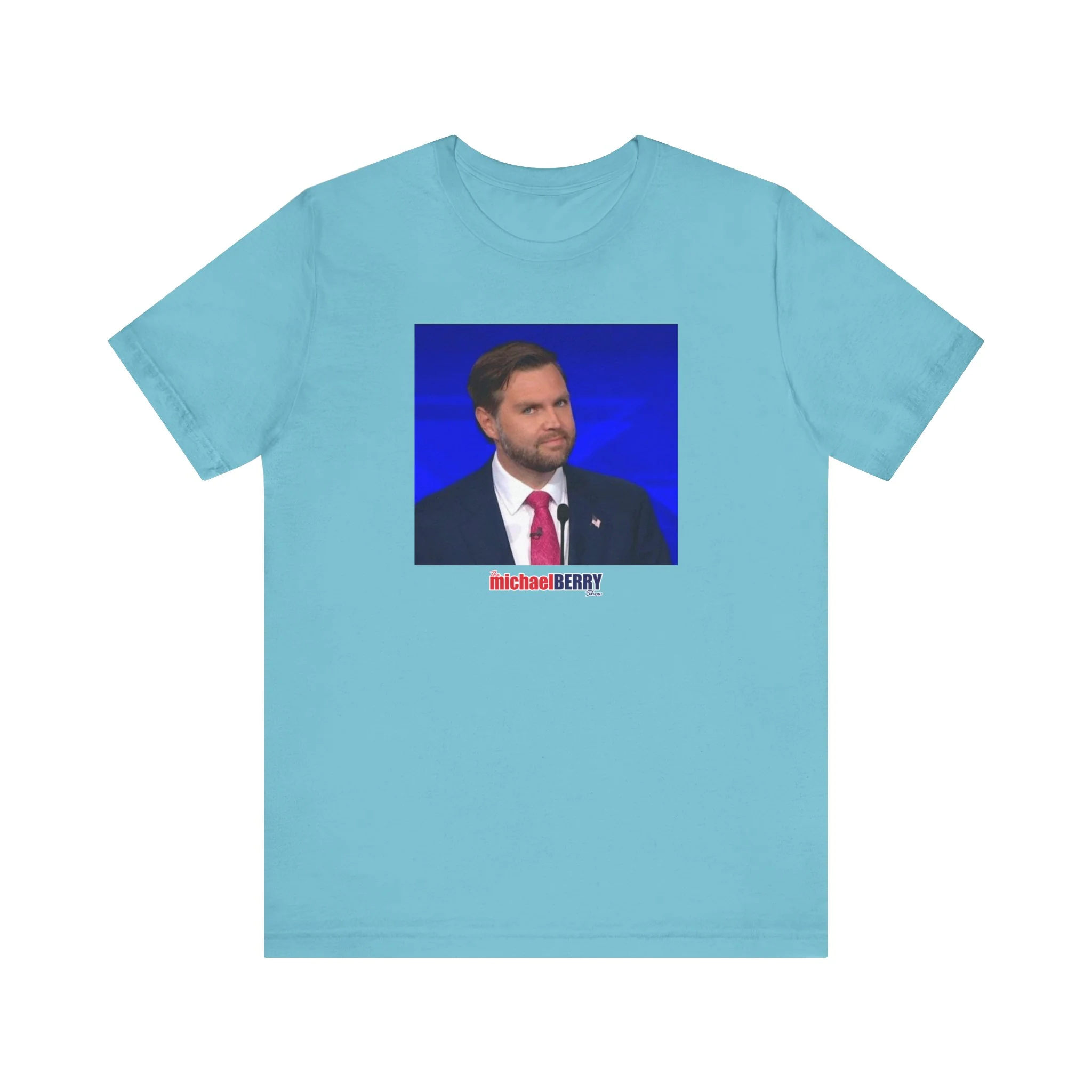JD - Men's Short Sleeve Tee - Image 4