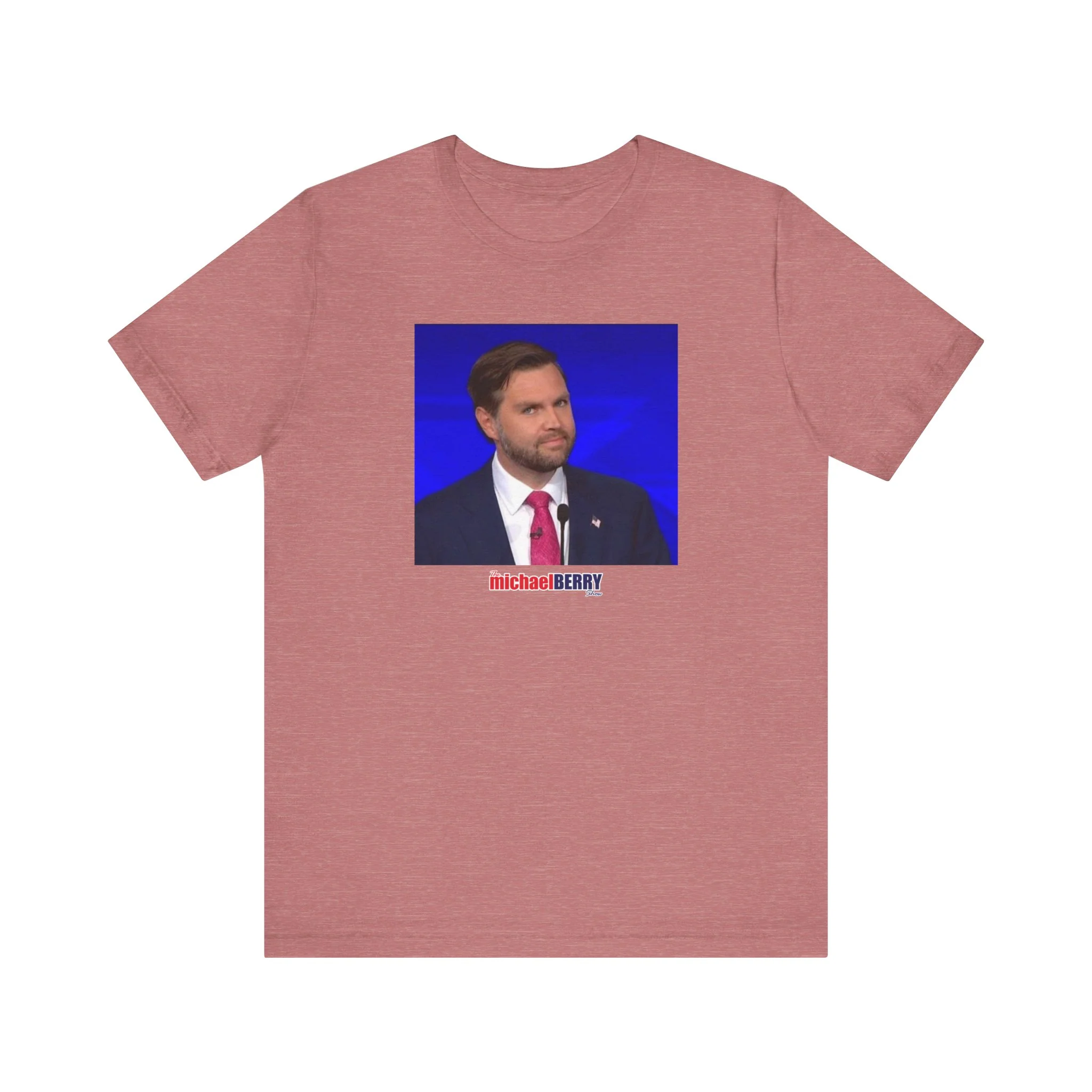JD - Men's Short Sleeve Tee - Image 6