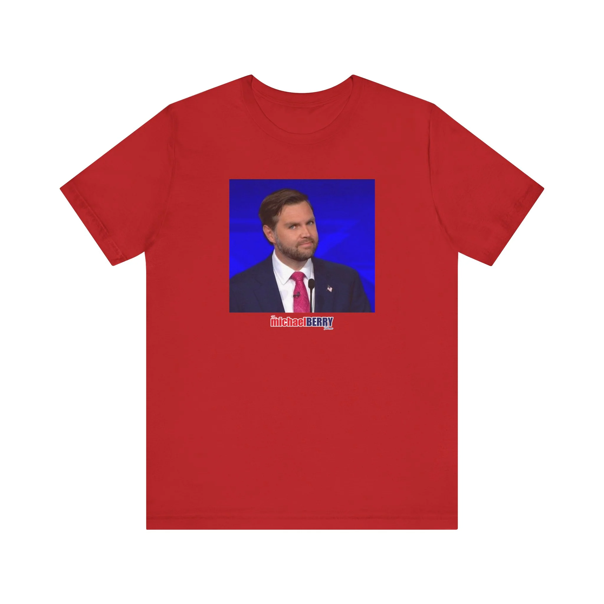 JD - Men's Short Sleeve Tee - Image 7