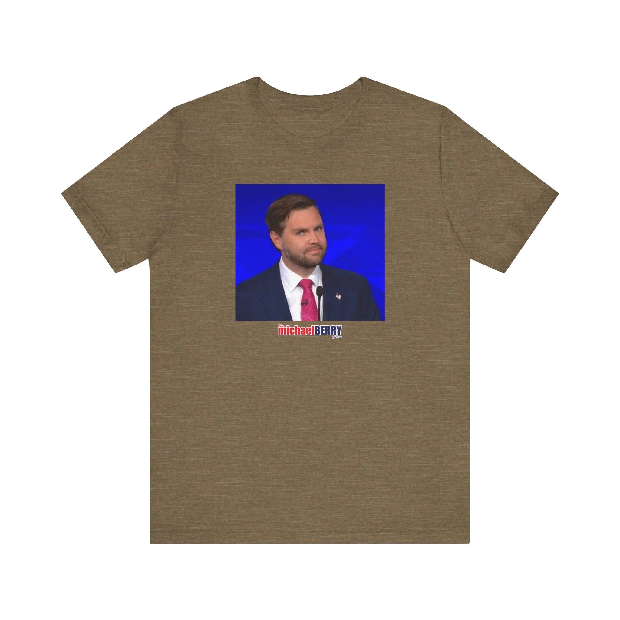 JD - Men's Short Sleeve Tee - Image 8
