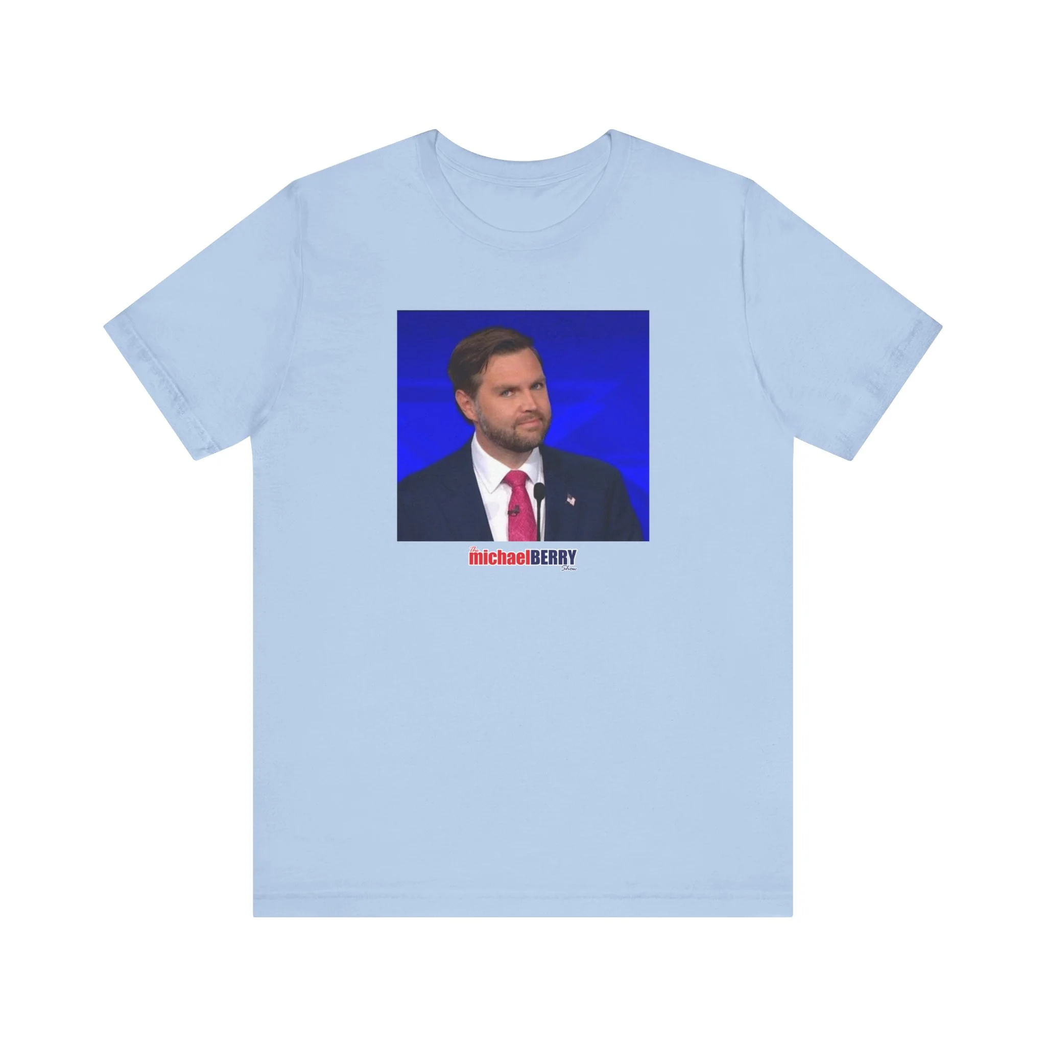 JD - Men's Short Sleeve Tee - Image 9