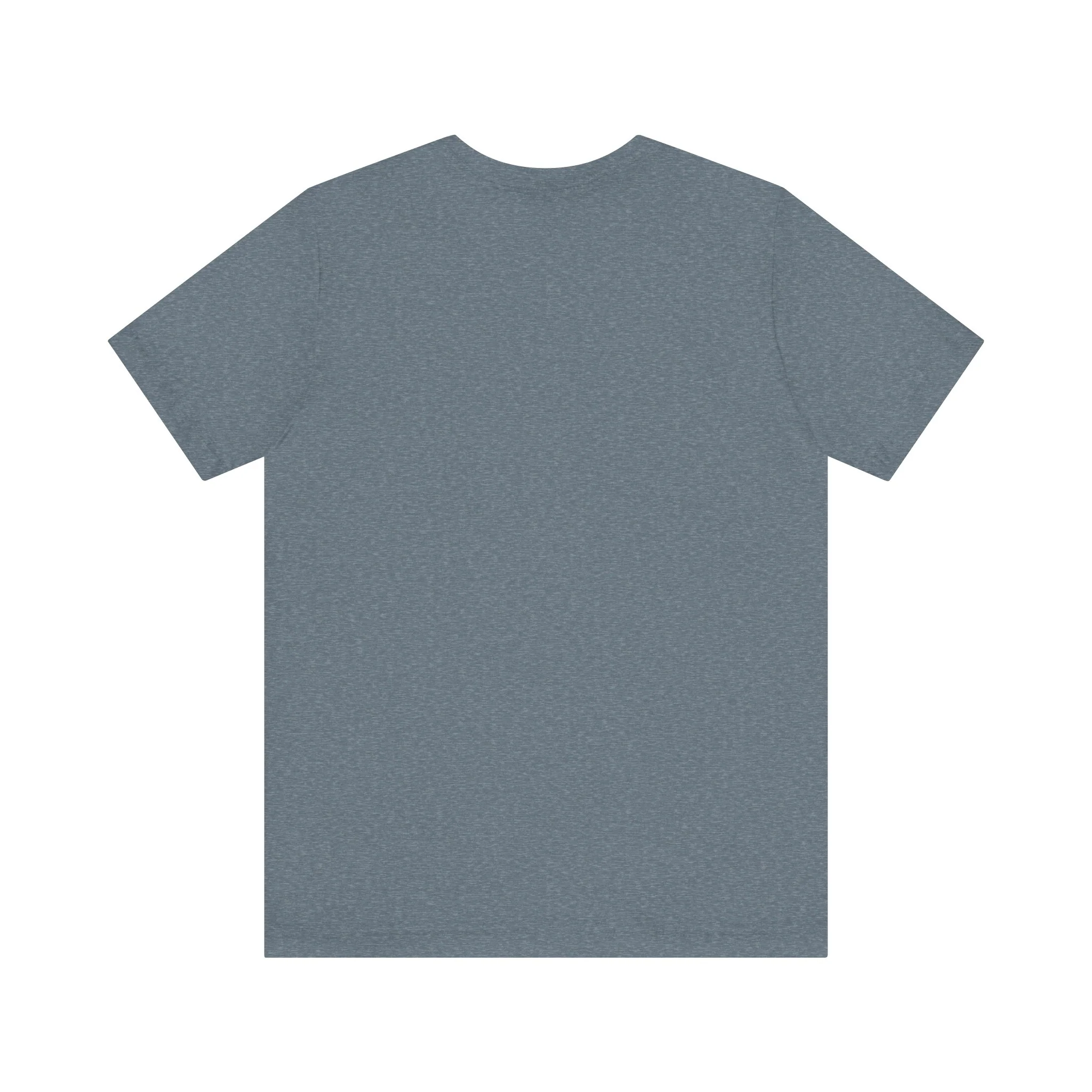 Men's "I'm not fat, I'm hard to kidnap" - Short Sleeve Tee - Image 15