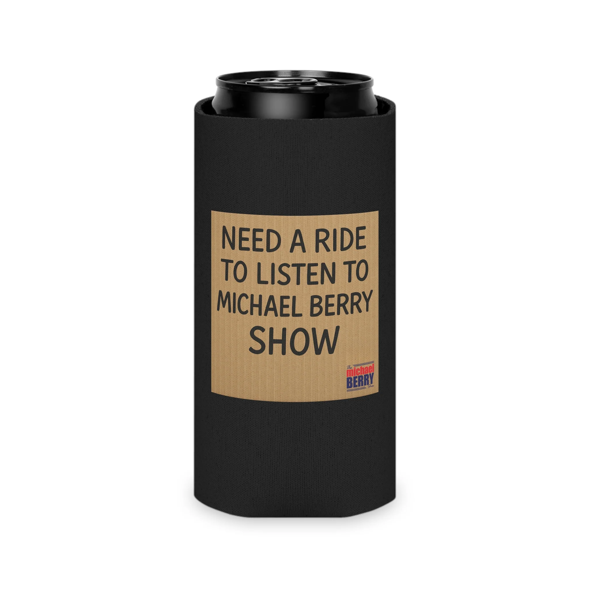Need a ride - Can Cooler - Image 7