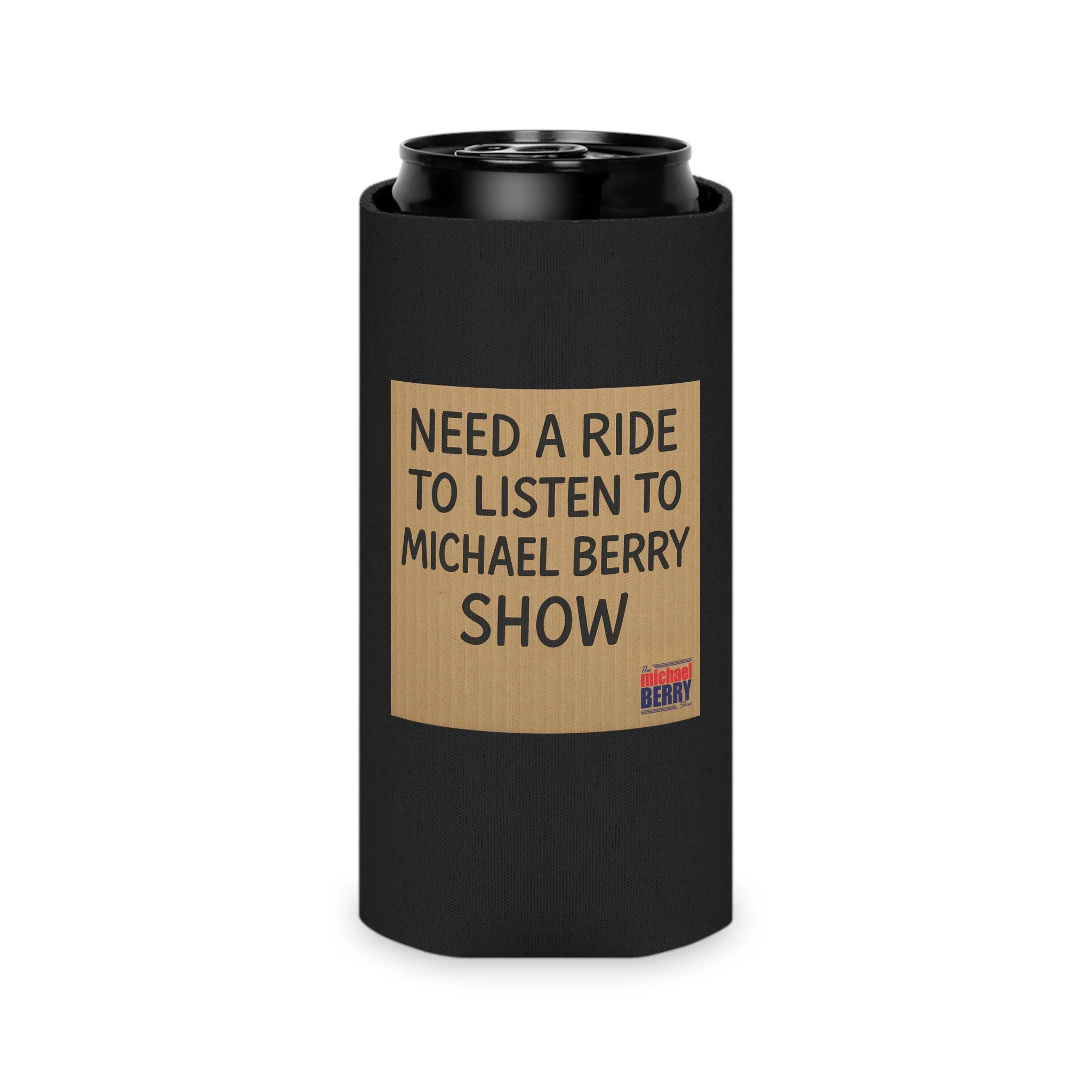 Need a ride - Can Cooler - Image 8