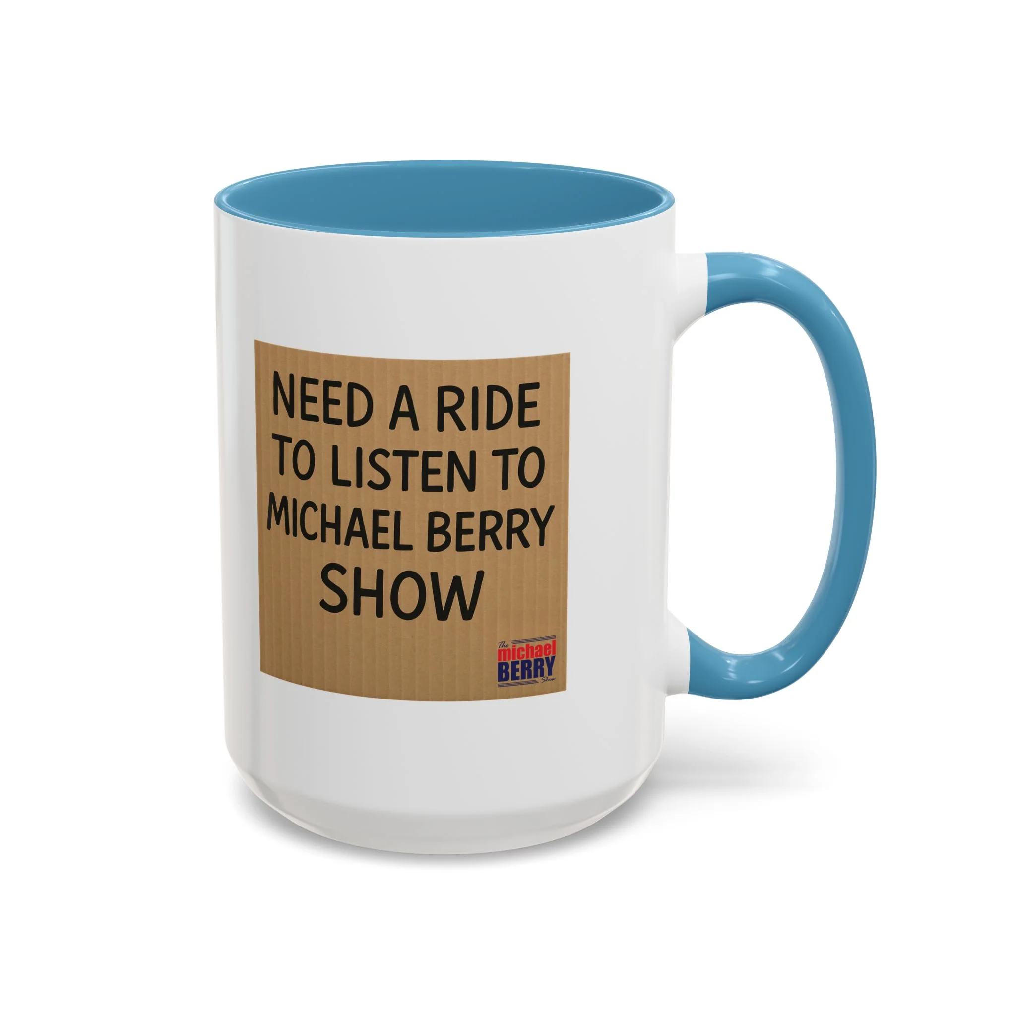 Need a ride - Coffee Mug, 11oz or 15oz - Image 10