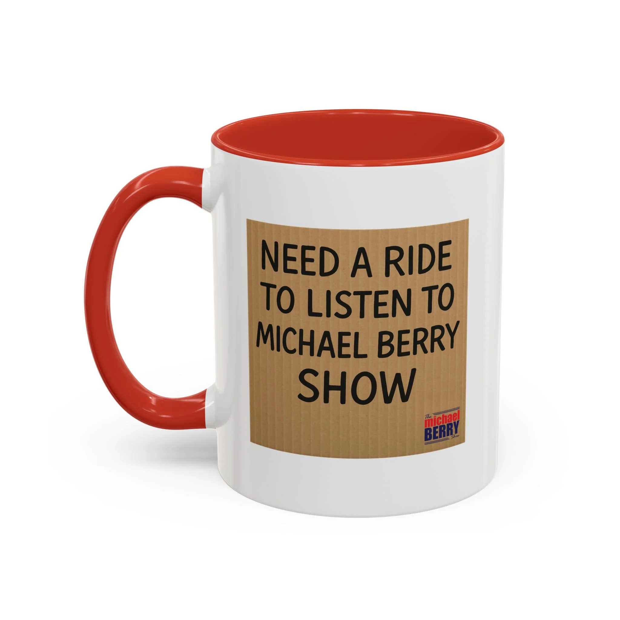 Need a ride - Coffee Mug, 11oz or 15oz - Image 11