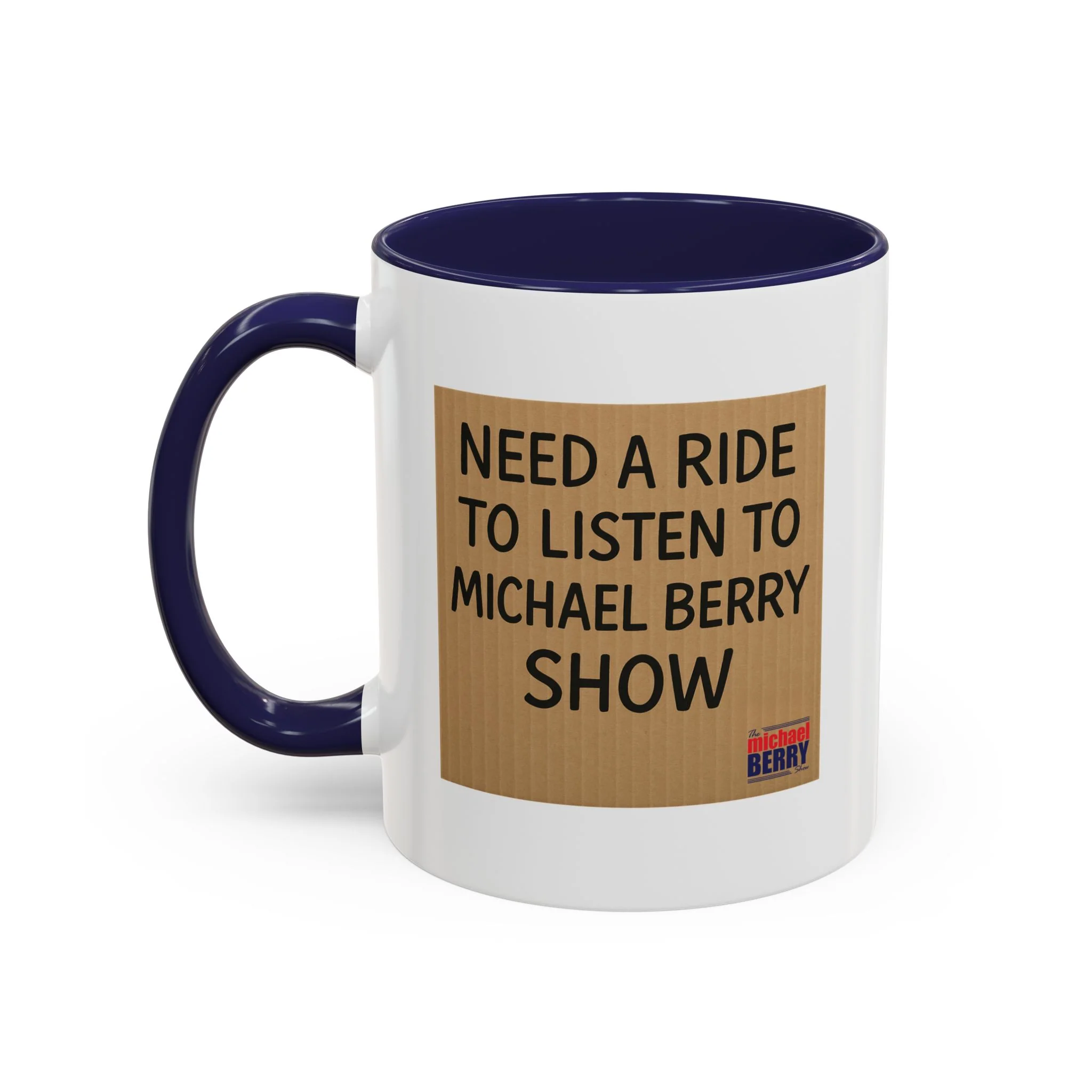 Need a ride - Coffee Mug, 11oz or 15oz - Image 12