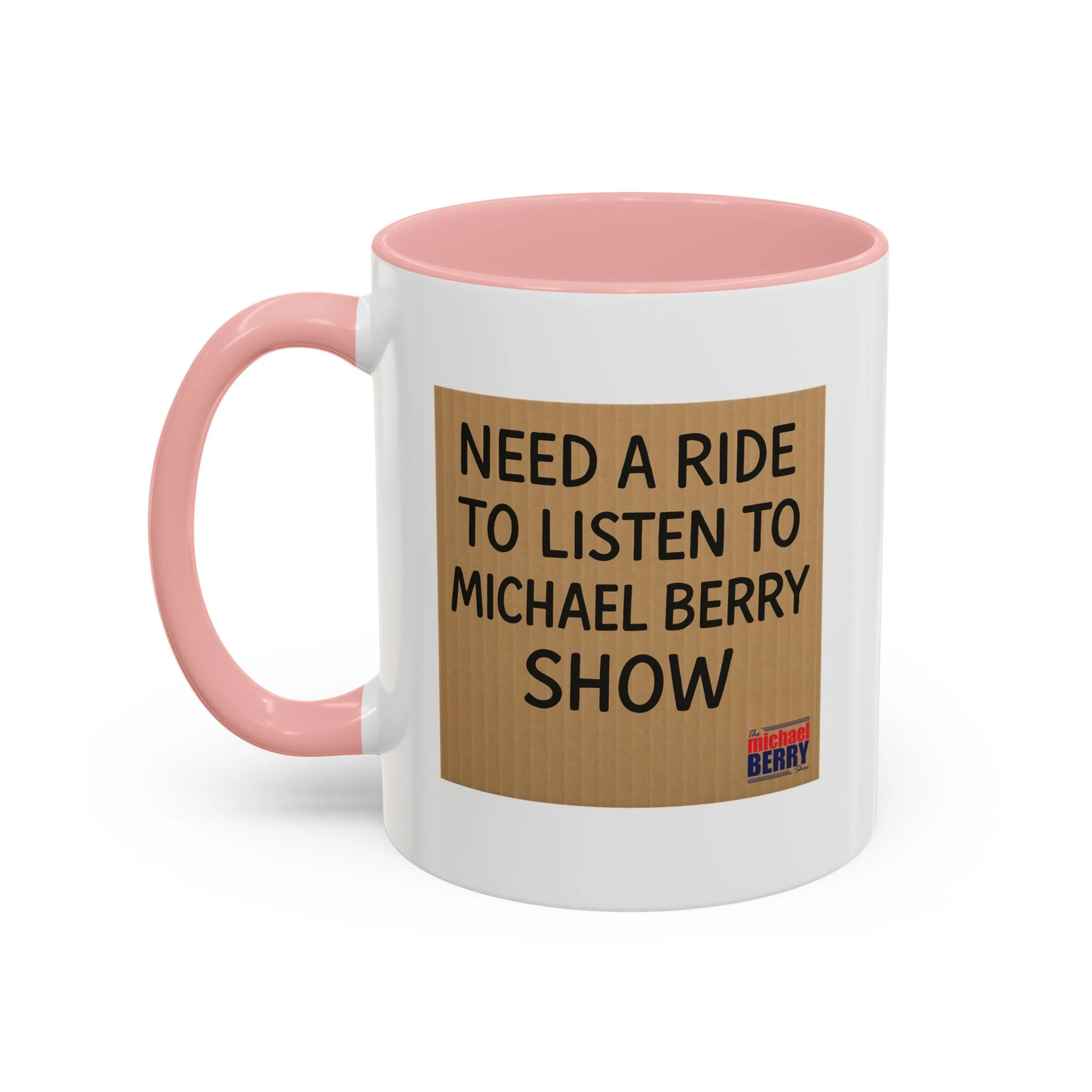 Need a ride - Coffee Mug, 11oz or 15oz - Image 14