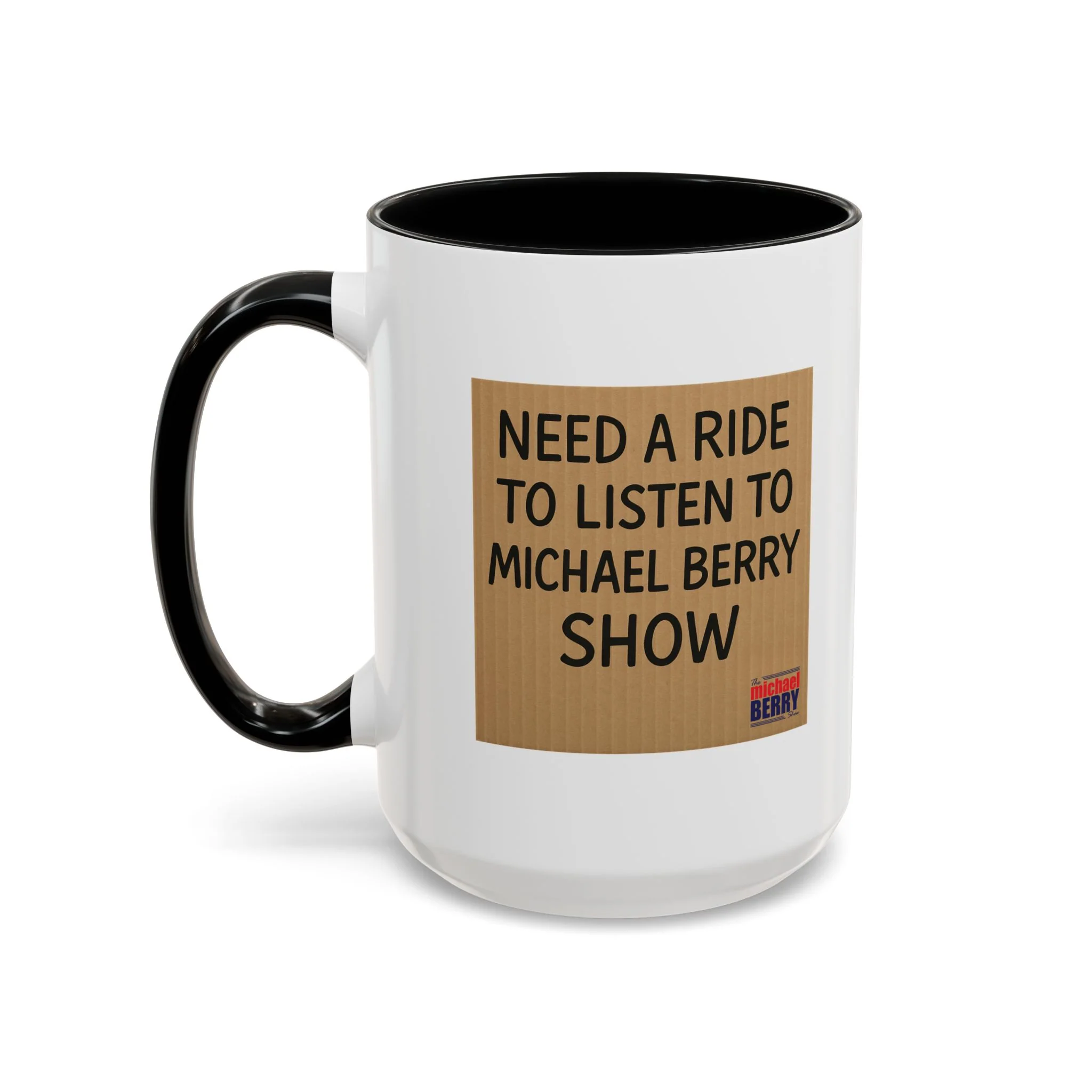 Need a ride - Coffee Mug, 11oz or 15oz - Image 15