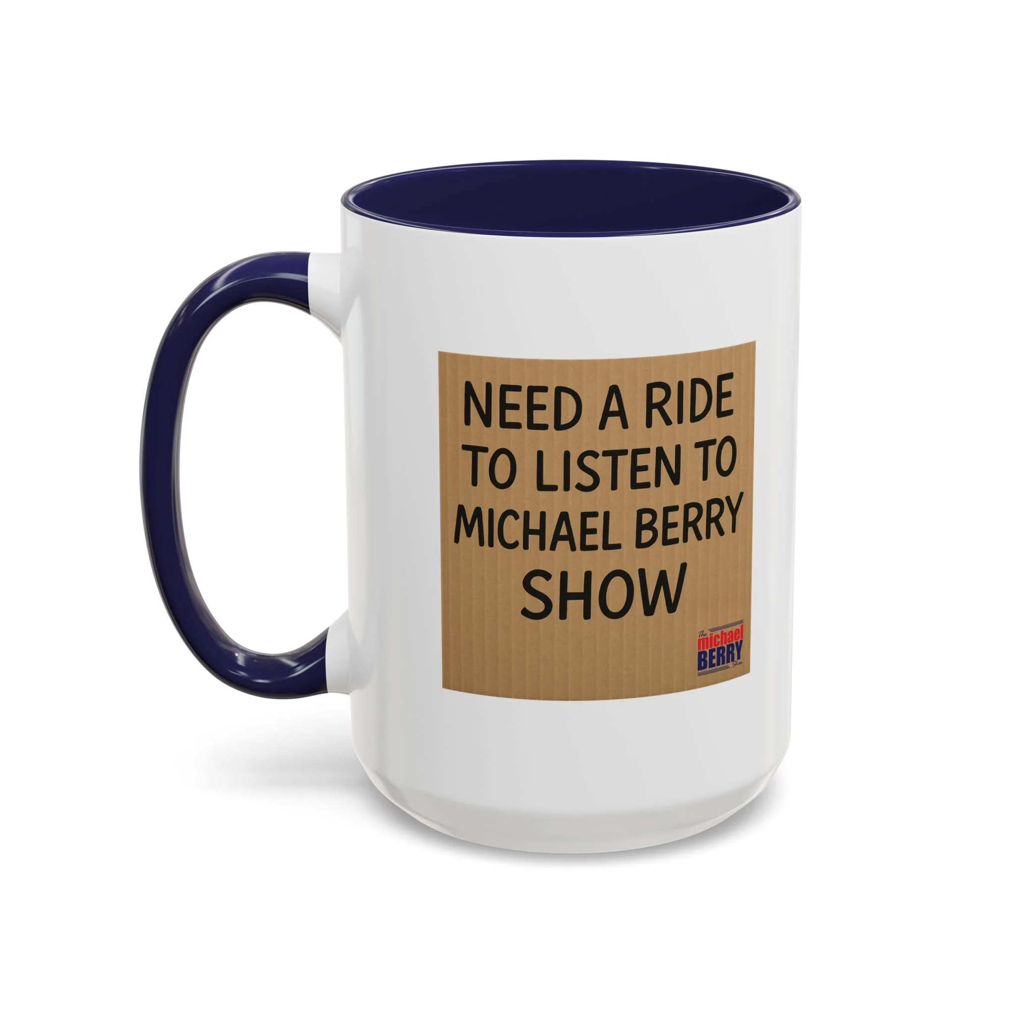 Need a ride - Coffee Mug, 11oz or 15oz - Image 16