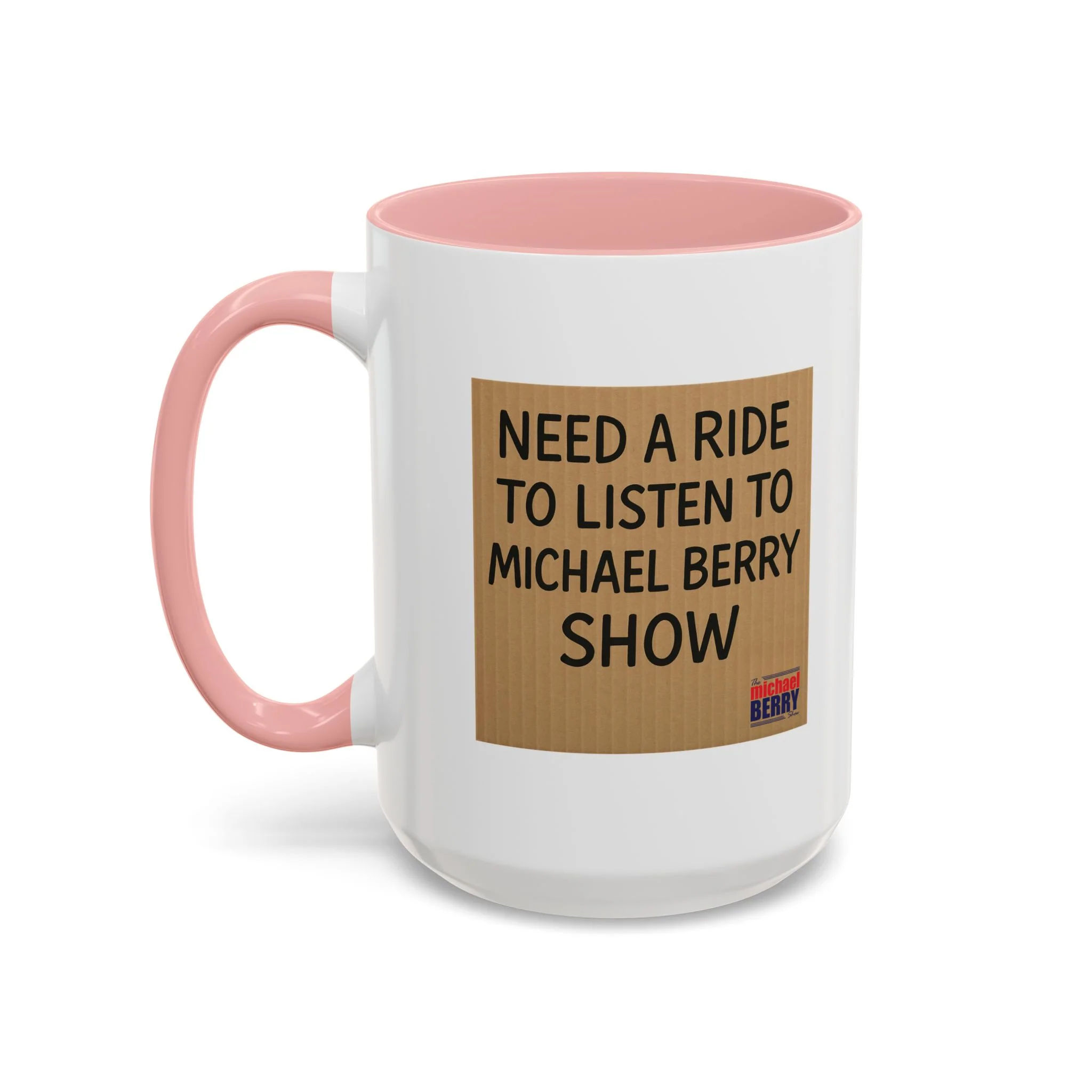 Need a ride - Coffee Mug, 11oz or 15oz - Image 17
