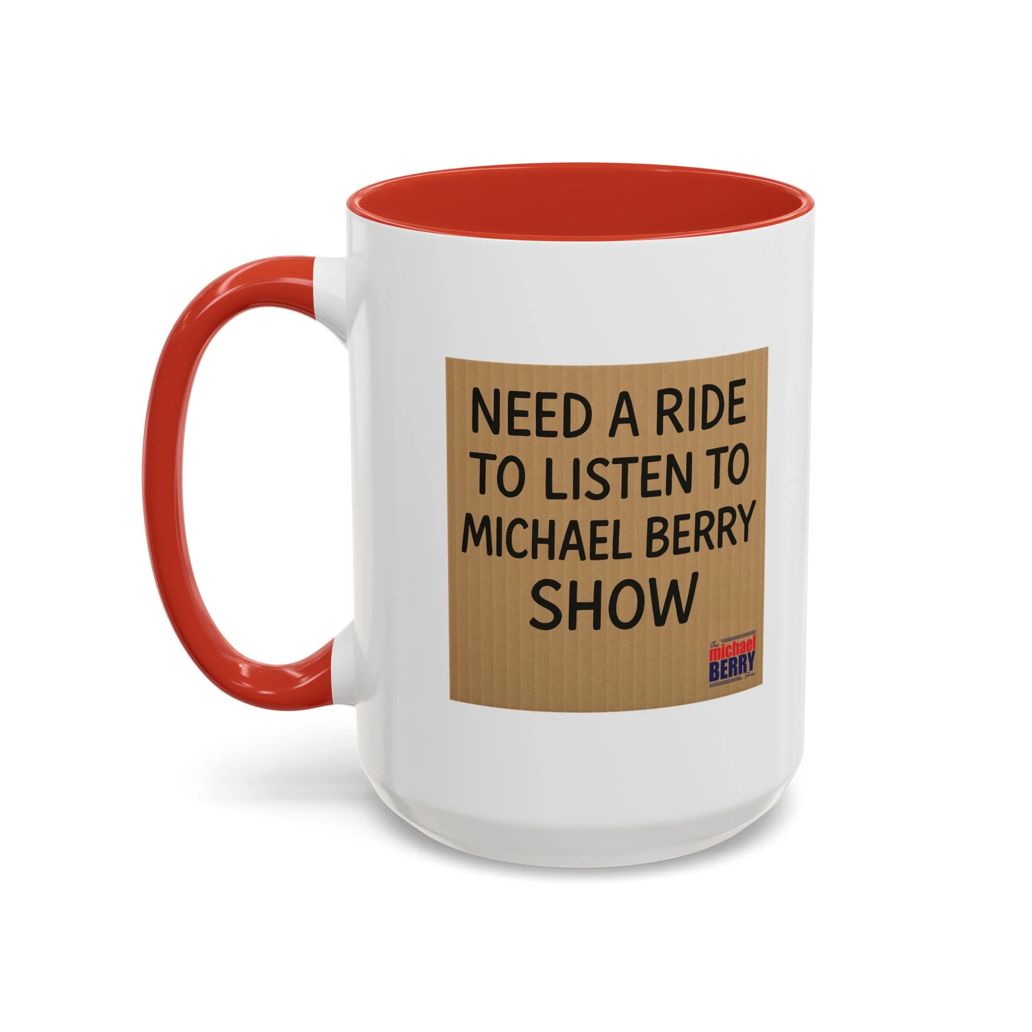 Need a ride - Coffee Mug, 11oz or 15oz - Image 18