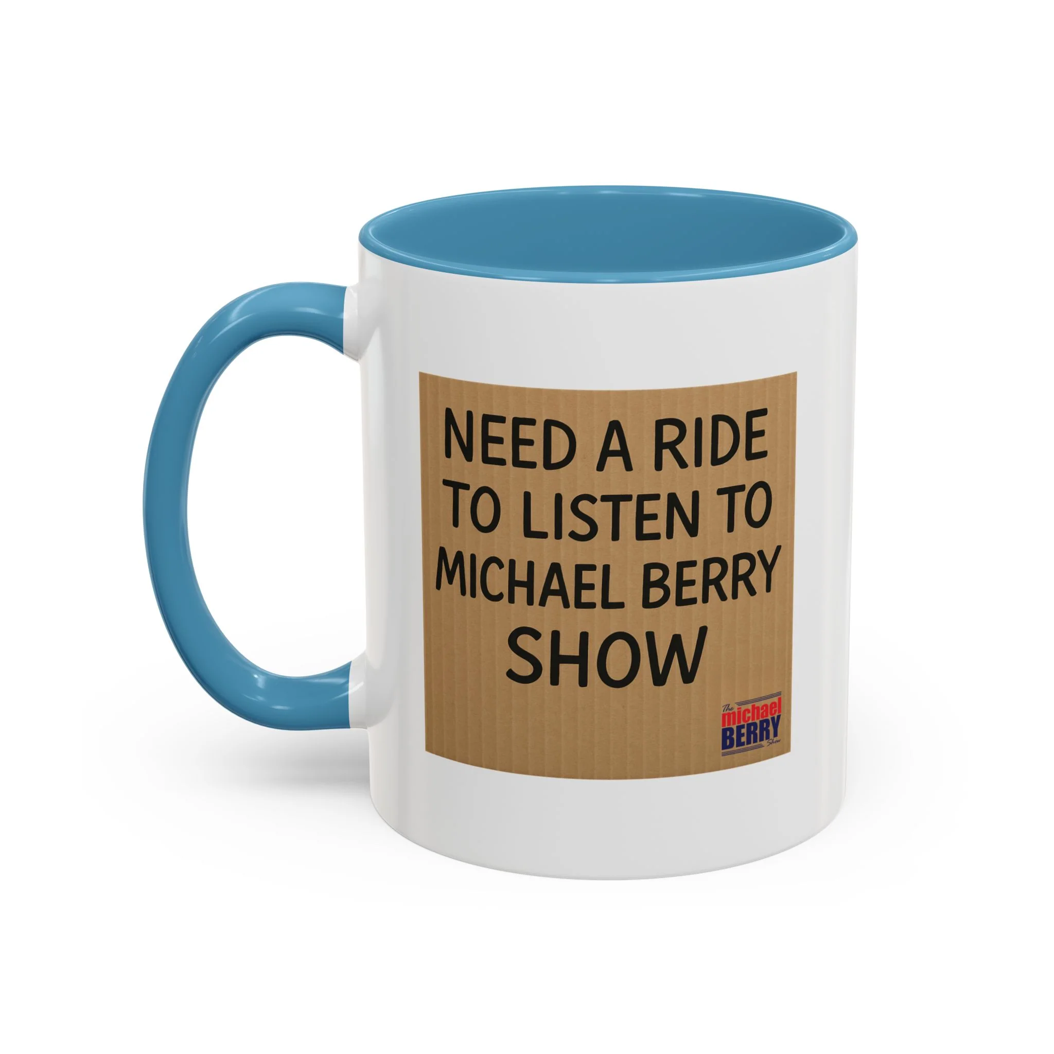 Need a ride - Coffee Mug, 11oz or 15oz - Image 19