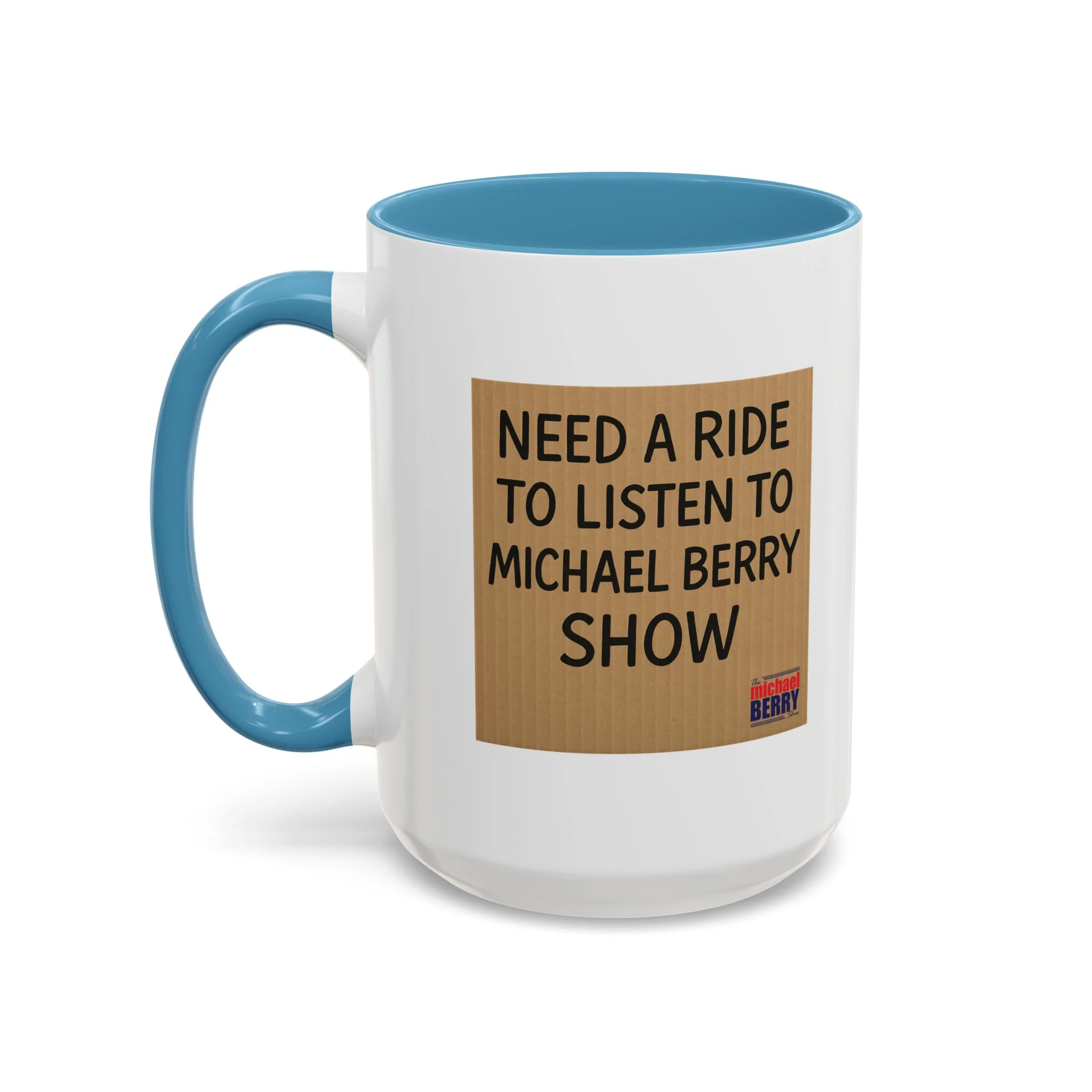 Need a ride - Coffee Mug, 11oz or 15oz - Image 20