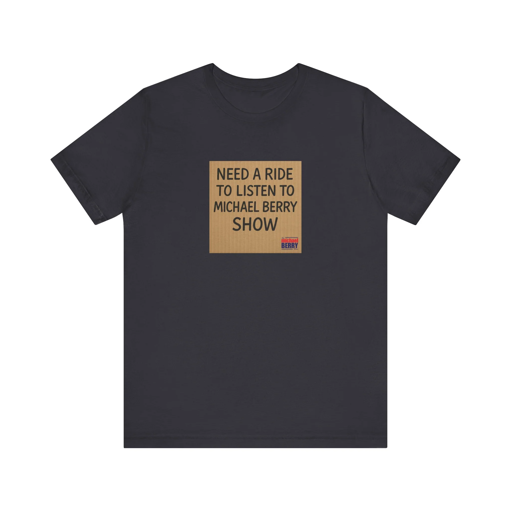 Need a ride - Short Sleeve Tee - Image 13