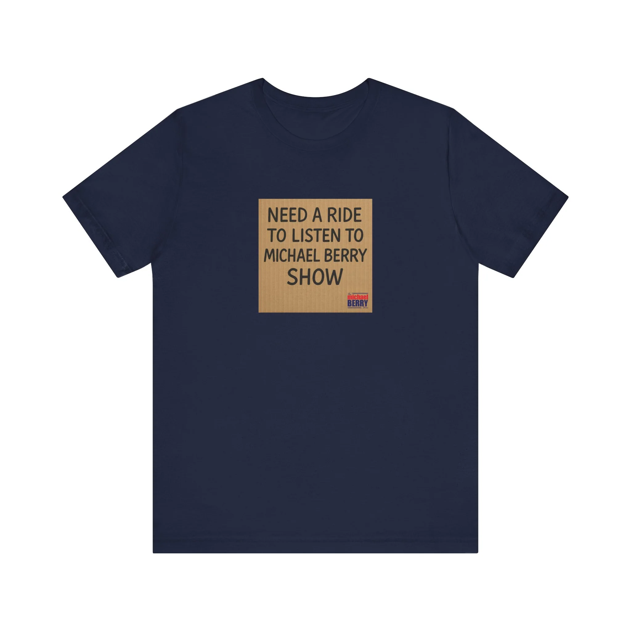 Need a ride - Short Sleeve Tee - Image 5