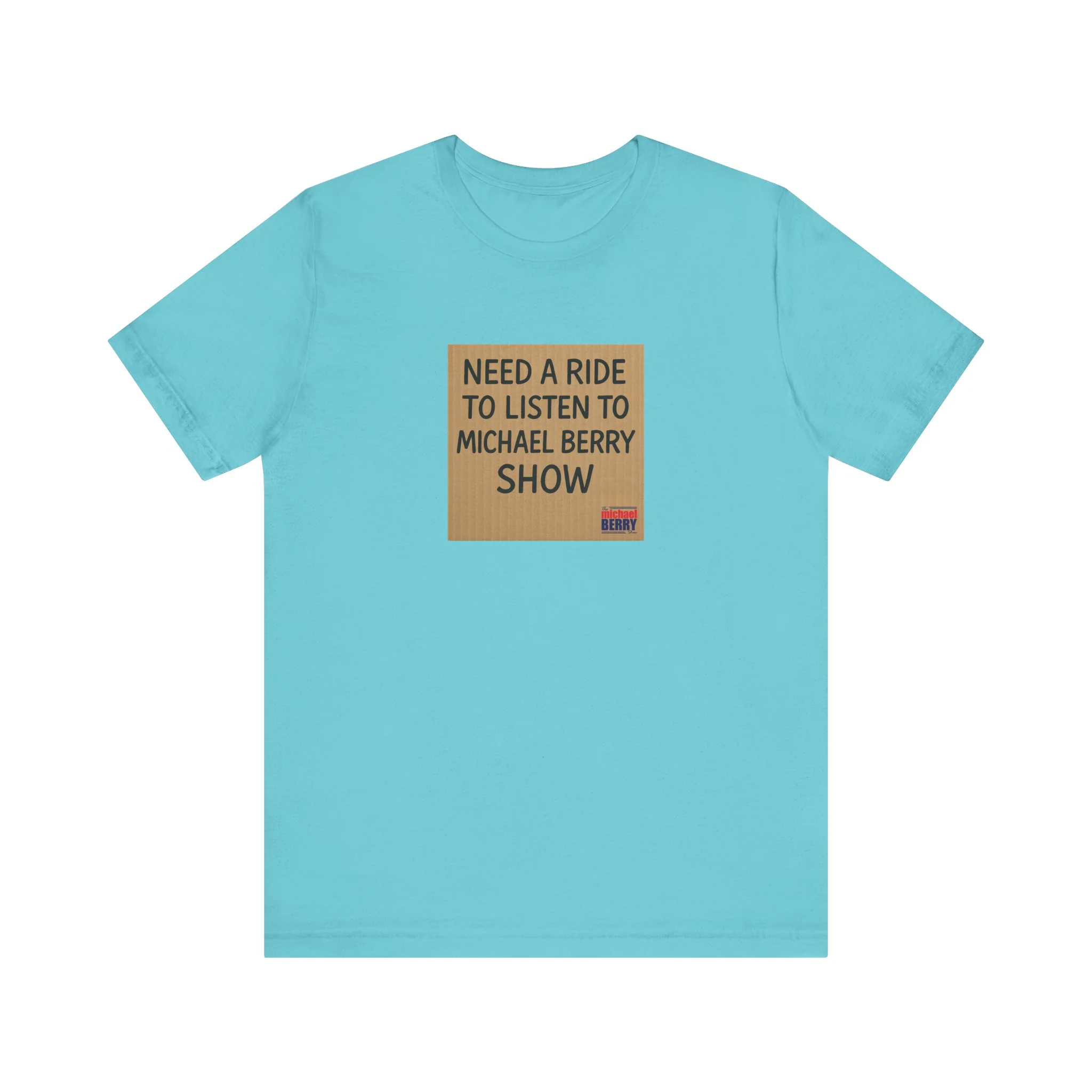 Need a ride - Short Sleeve Tee - Image 6