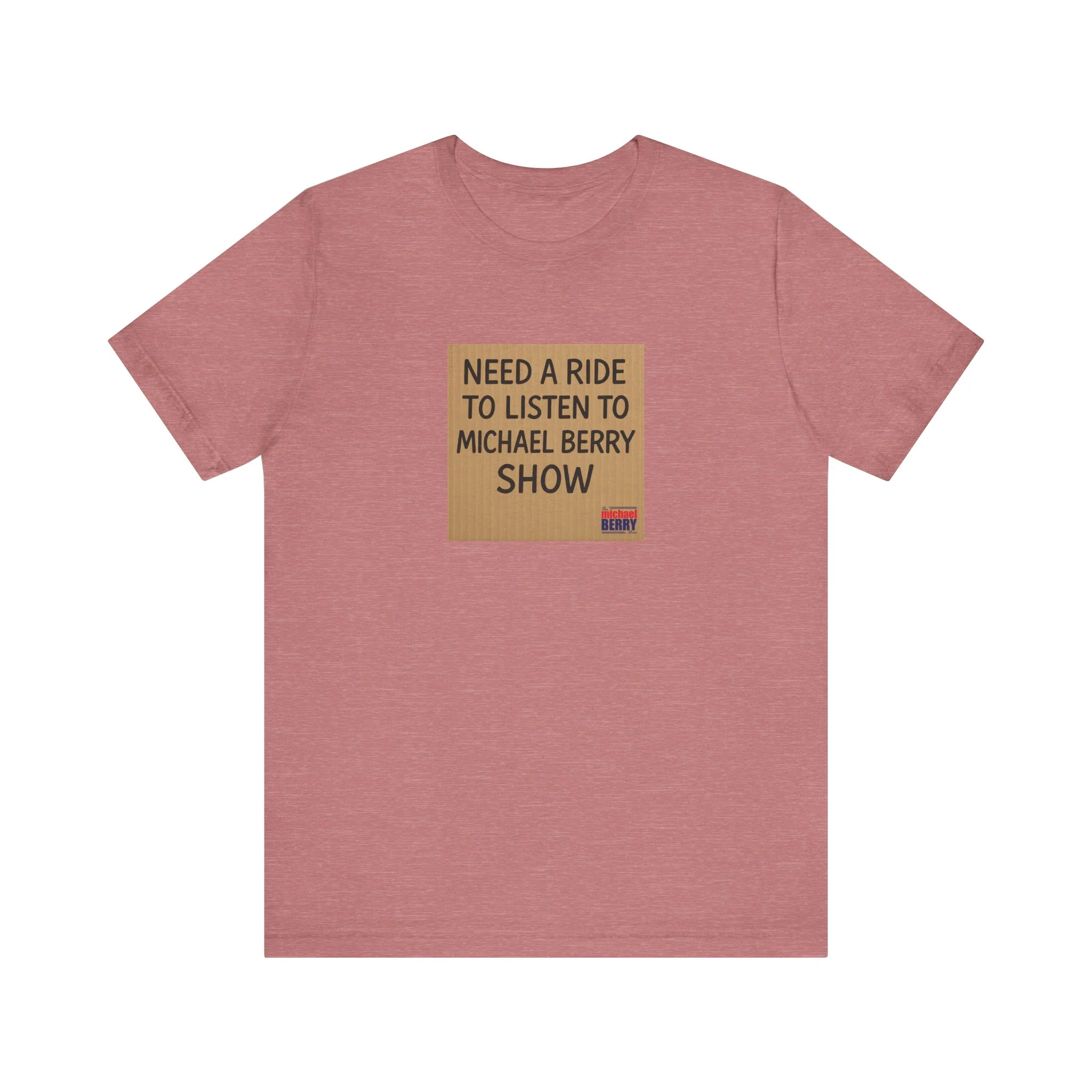 Need a ride - Short Sleeve Tee - Image 7