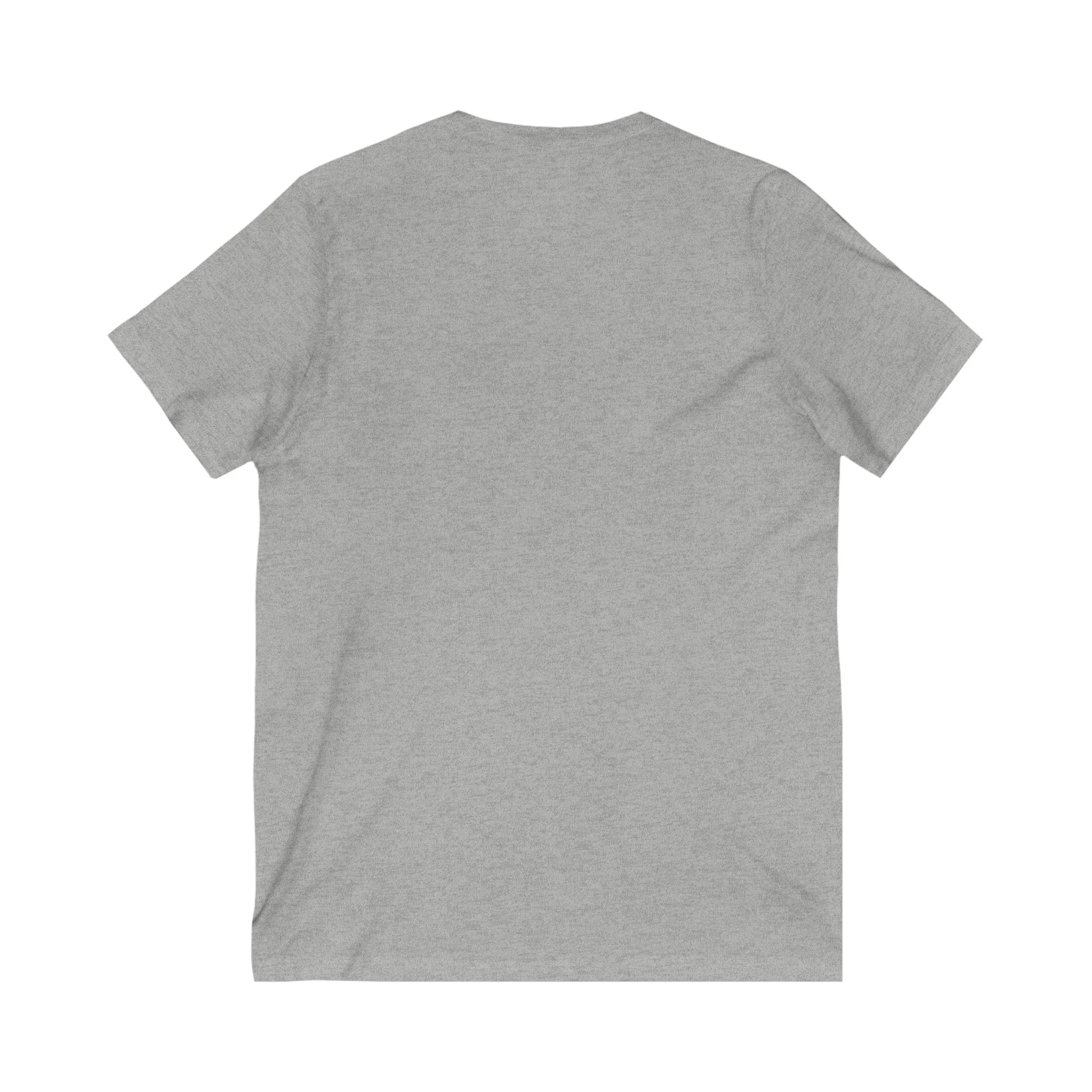 Oh Happy Day It's Friday - Ladies V-Neck Sexy T-Shirt - Image 9